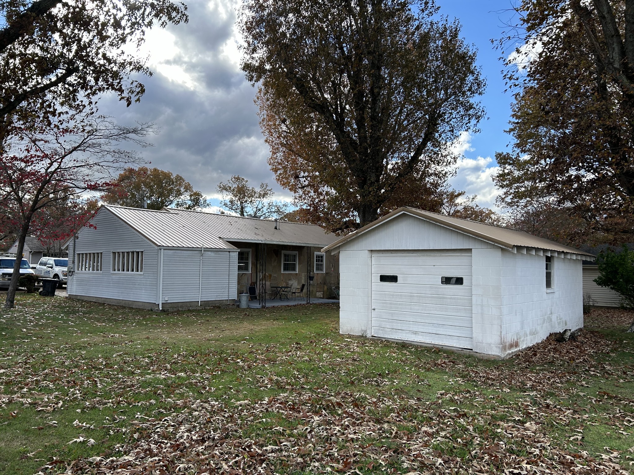 311 Layne St
