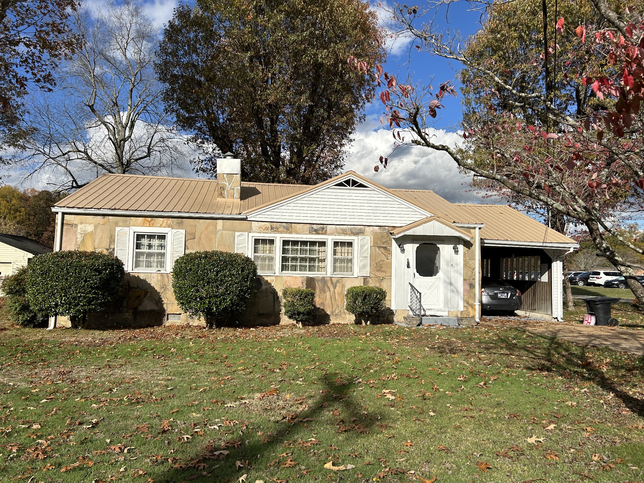311 Layne St