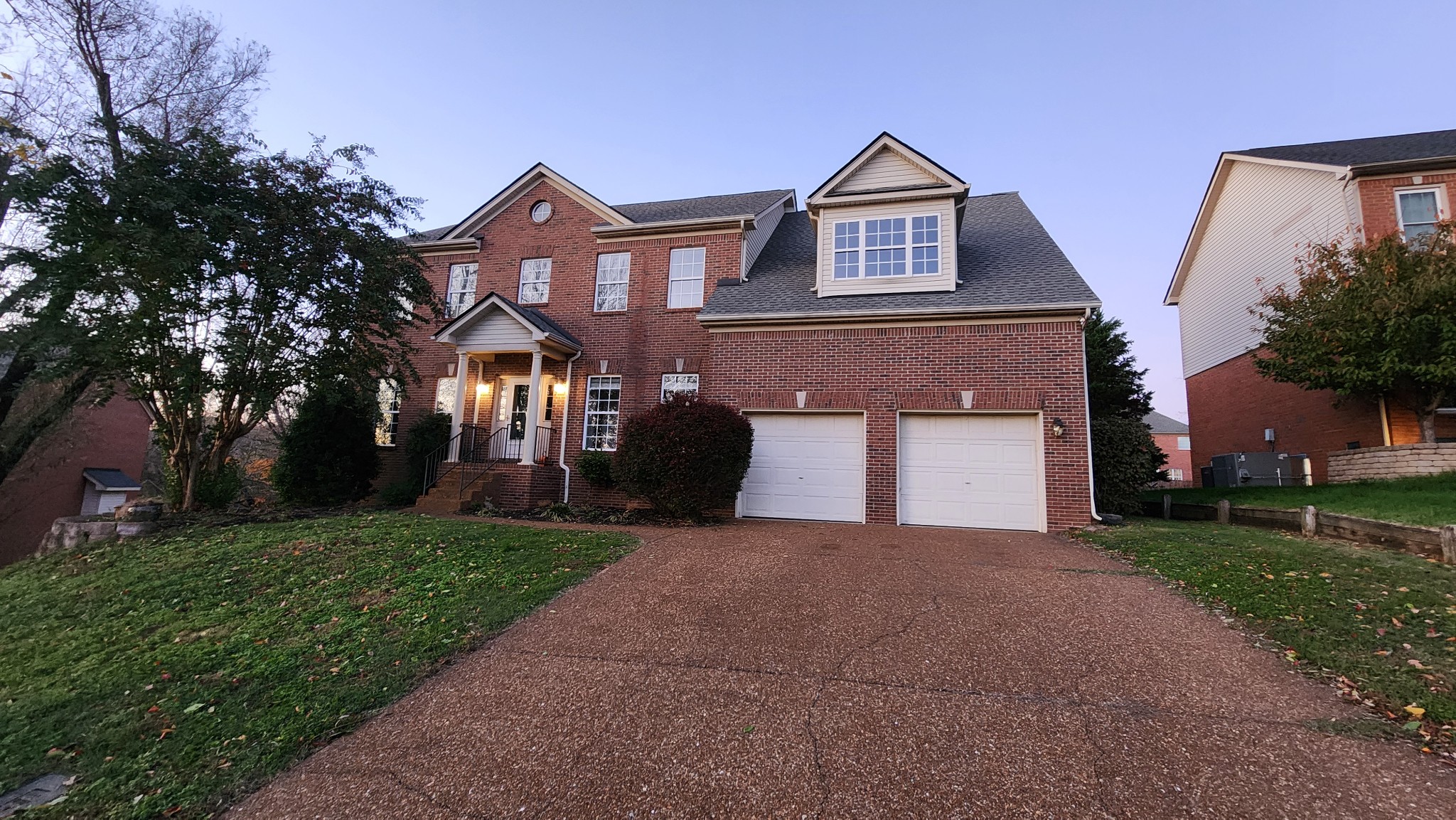 151 Mansker Park Dr
