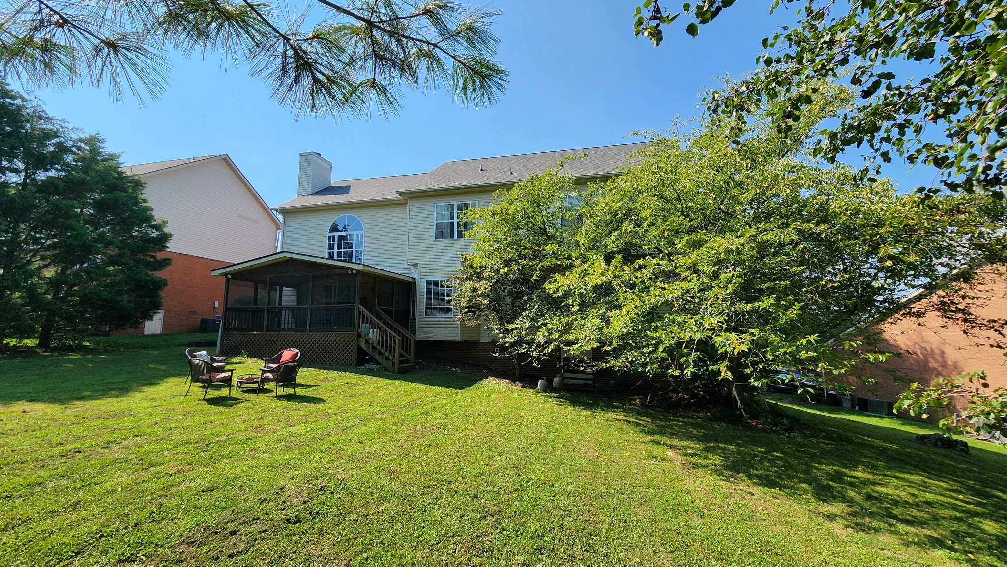 151 Mansker Park Dr