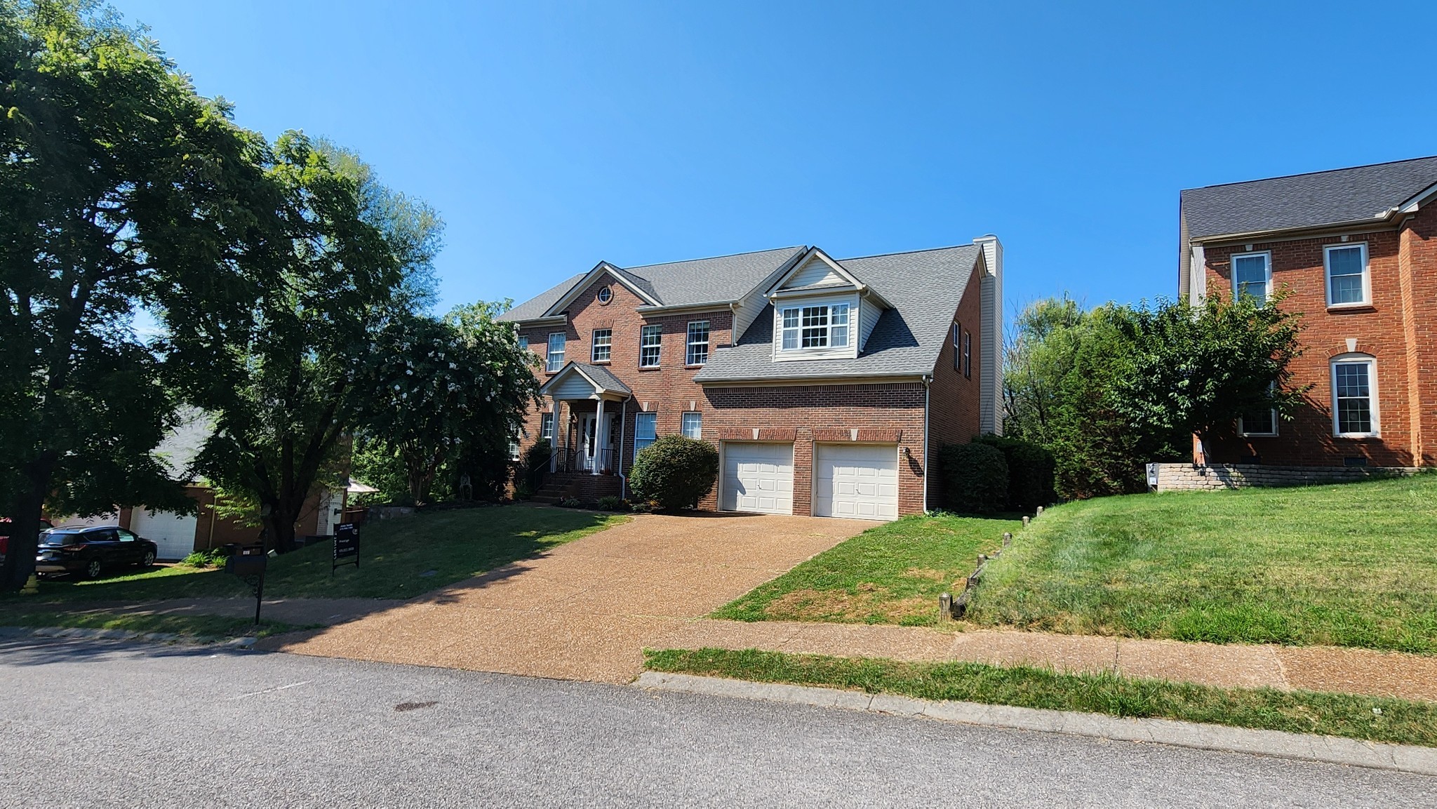 151 Mansker Park Dr