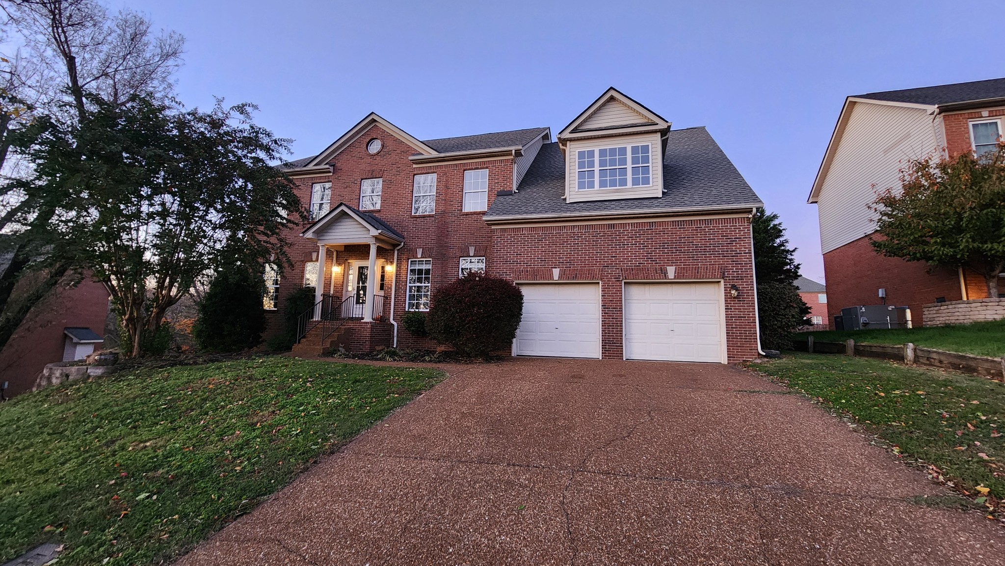 151 Mansker Park Dr