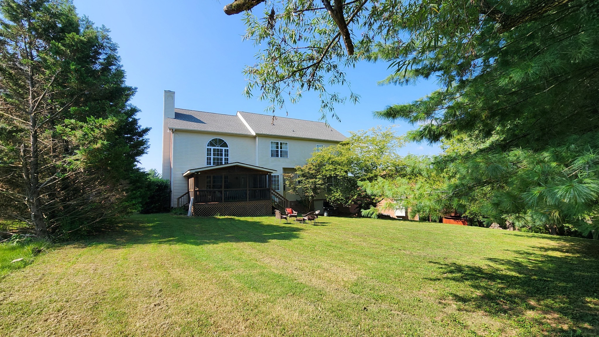 151 Mansker Park Dr