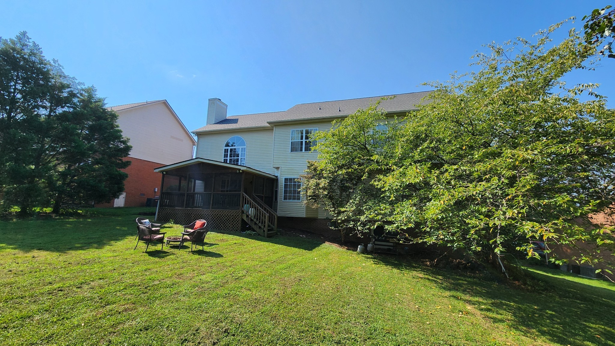151 Mansker Park Dr