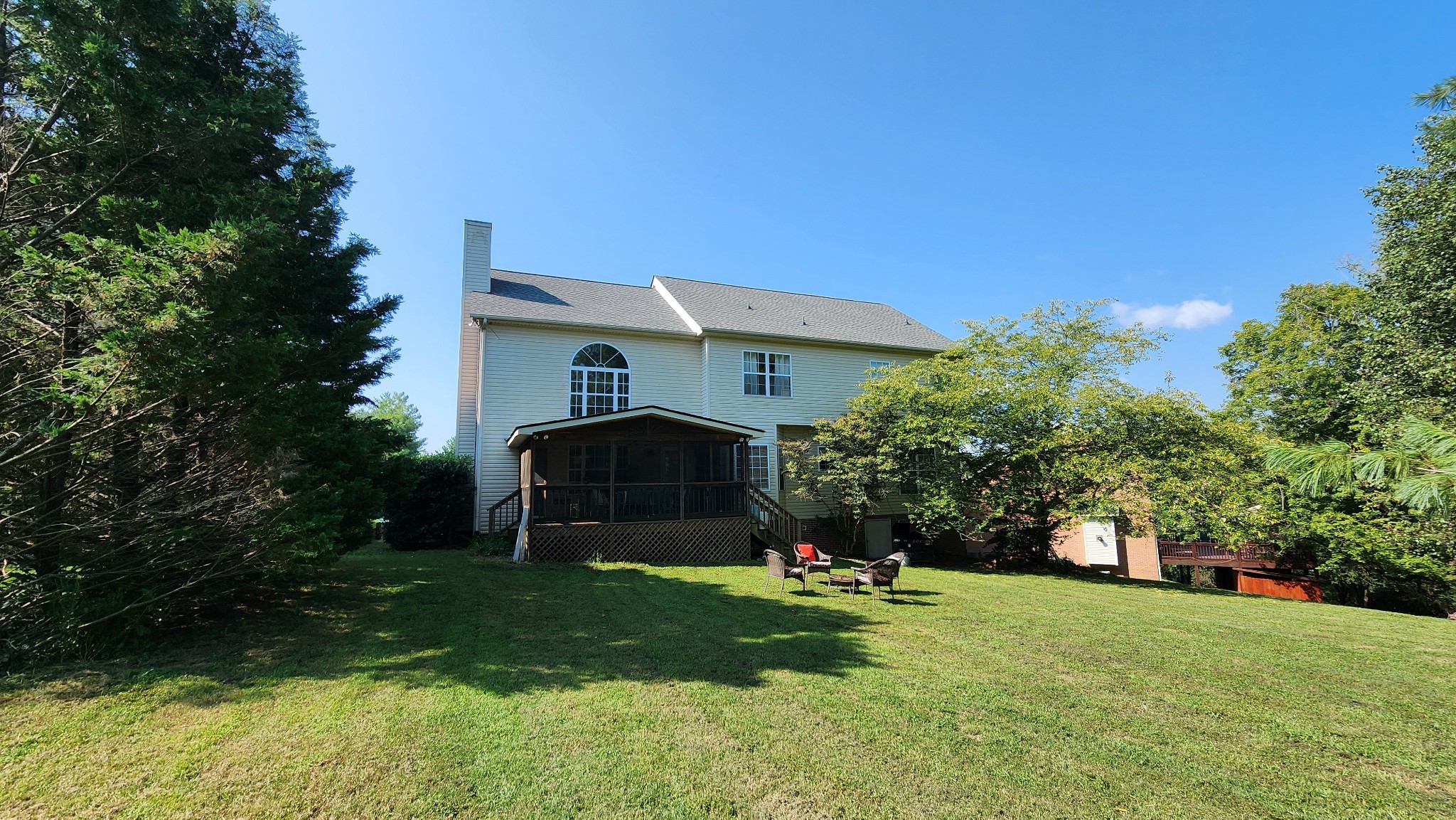 151 Mansker Park Dr