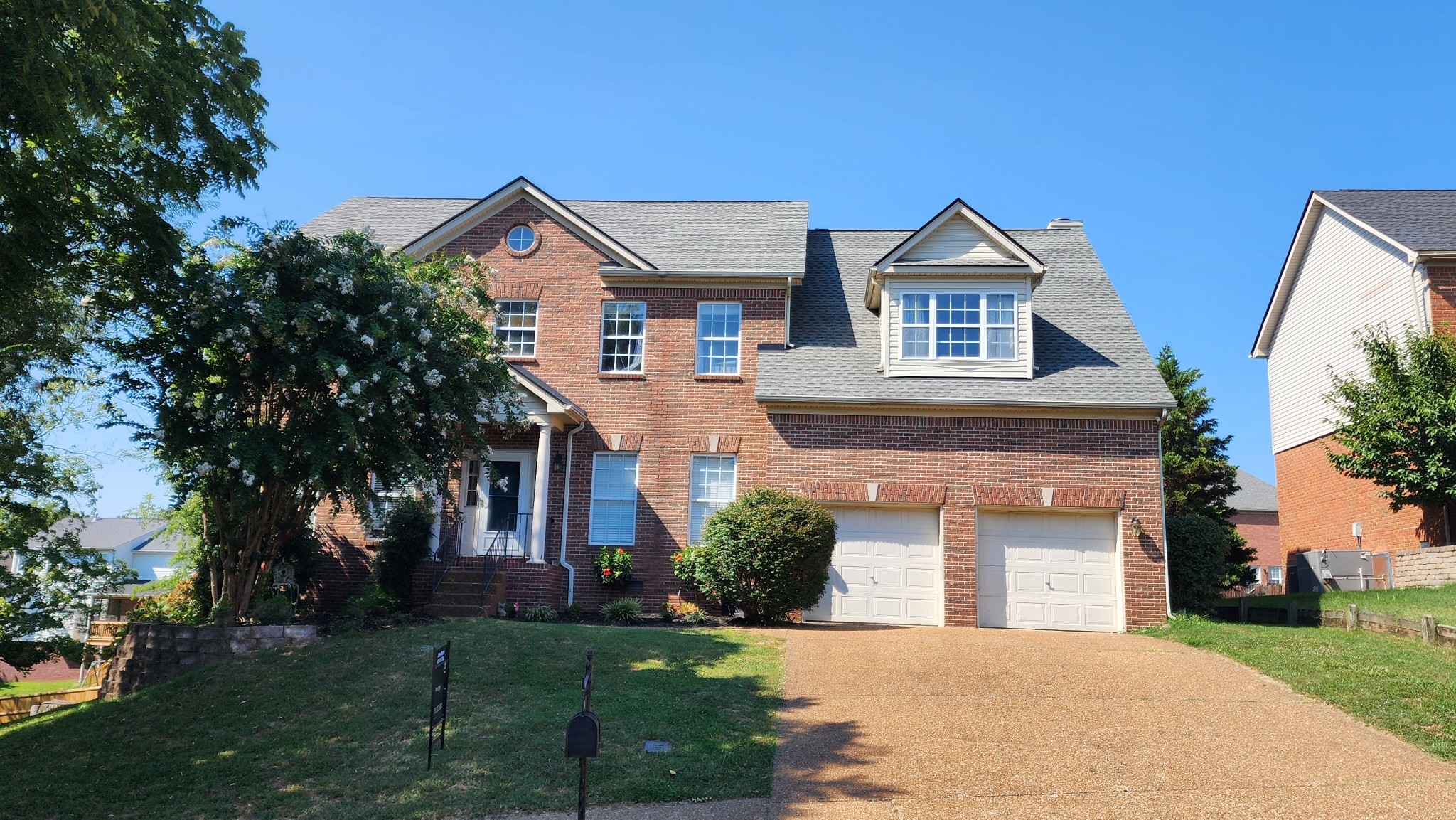 151 Mansker Park Dr