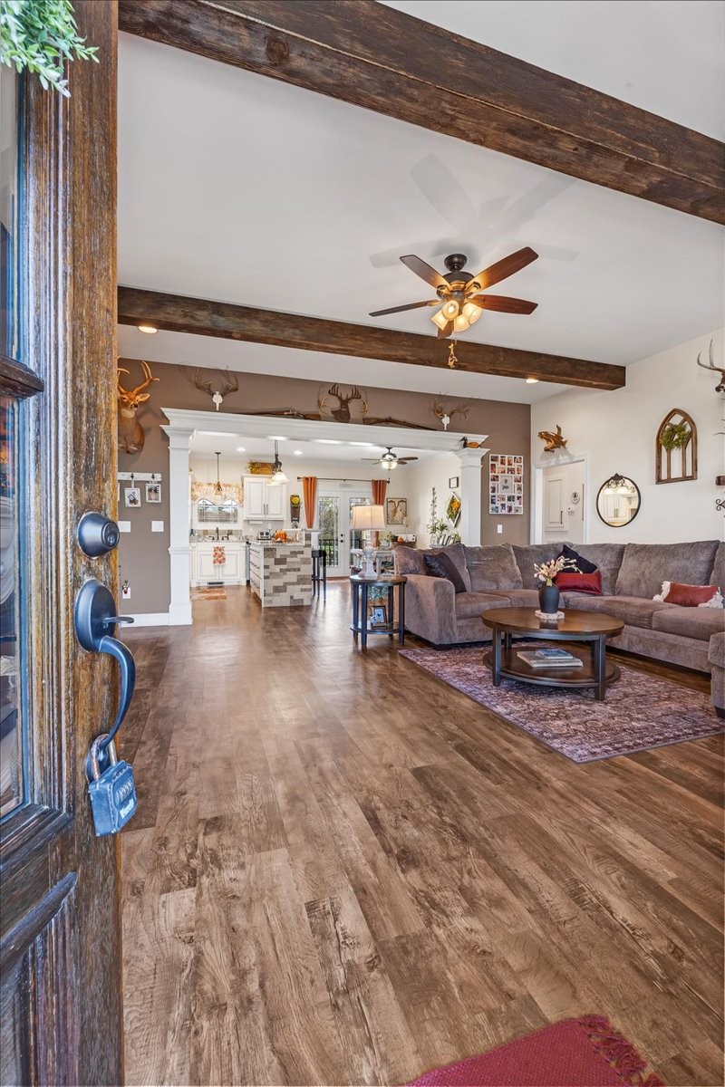 184 Jasper Ln