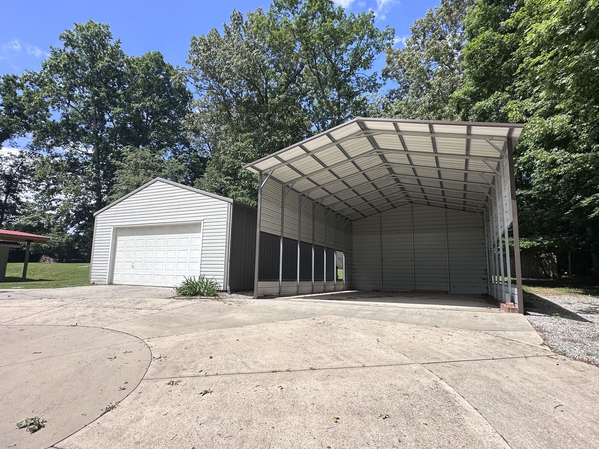 126 Trotters Cir