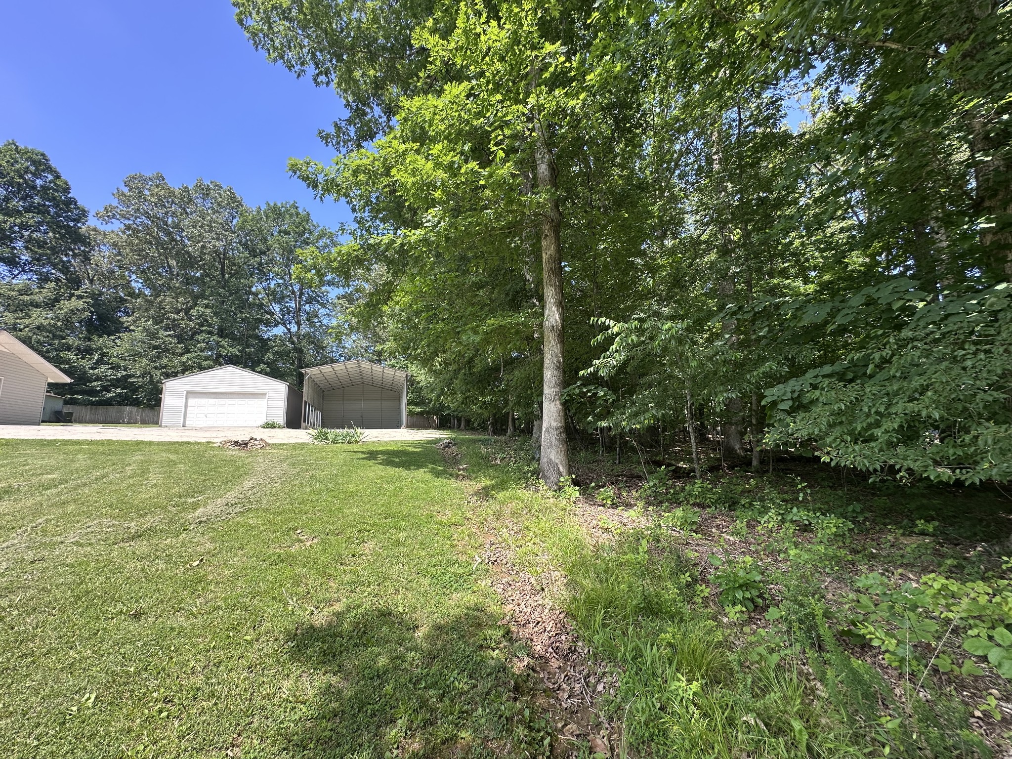 126 Trotters Cir