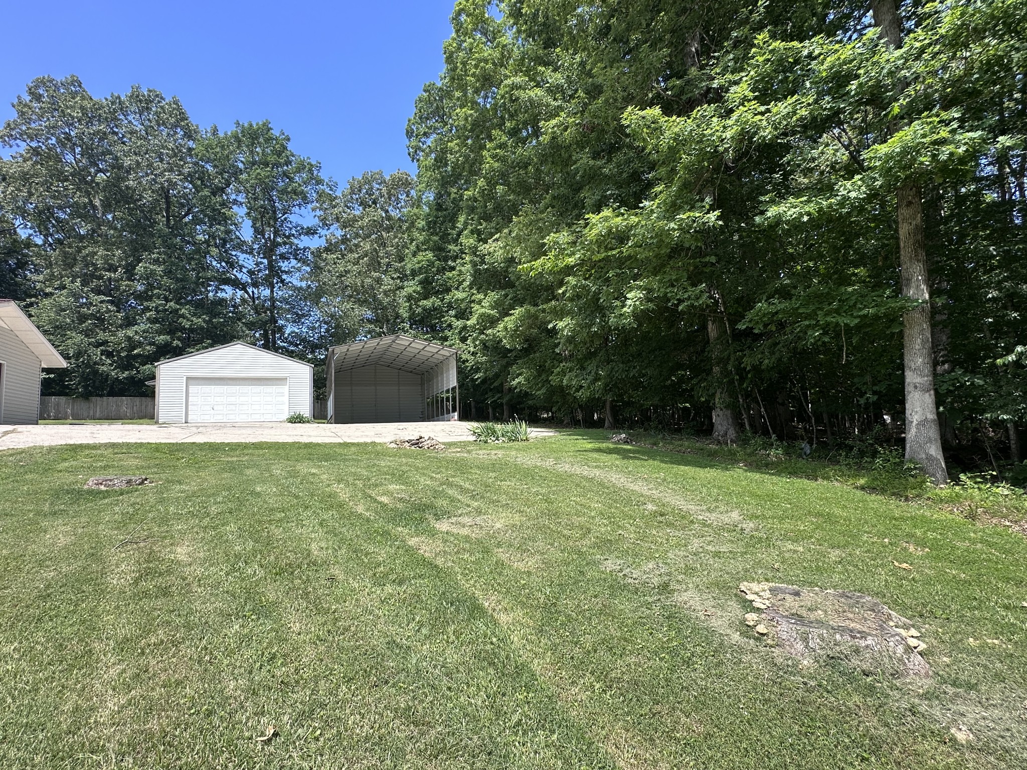 126 Trotters Cir