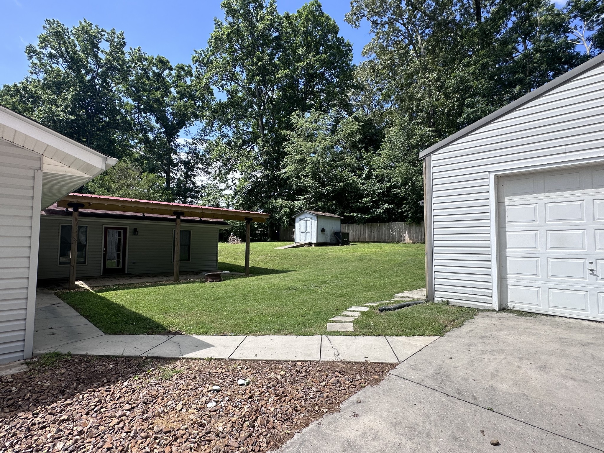 126 Trotters Cir