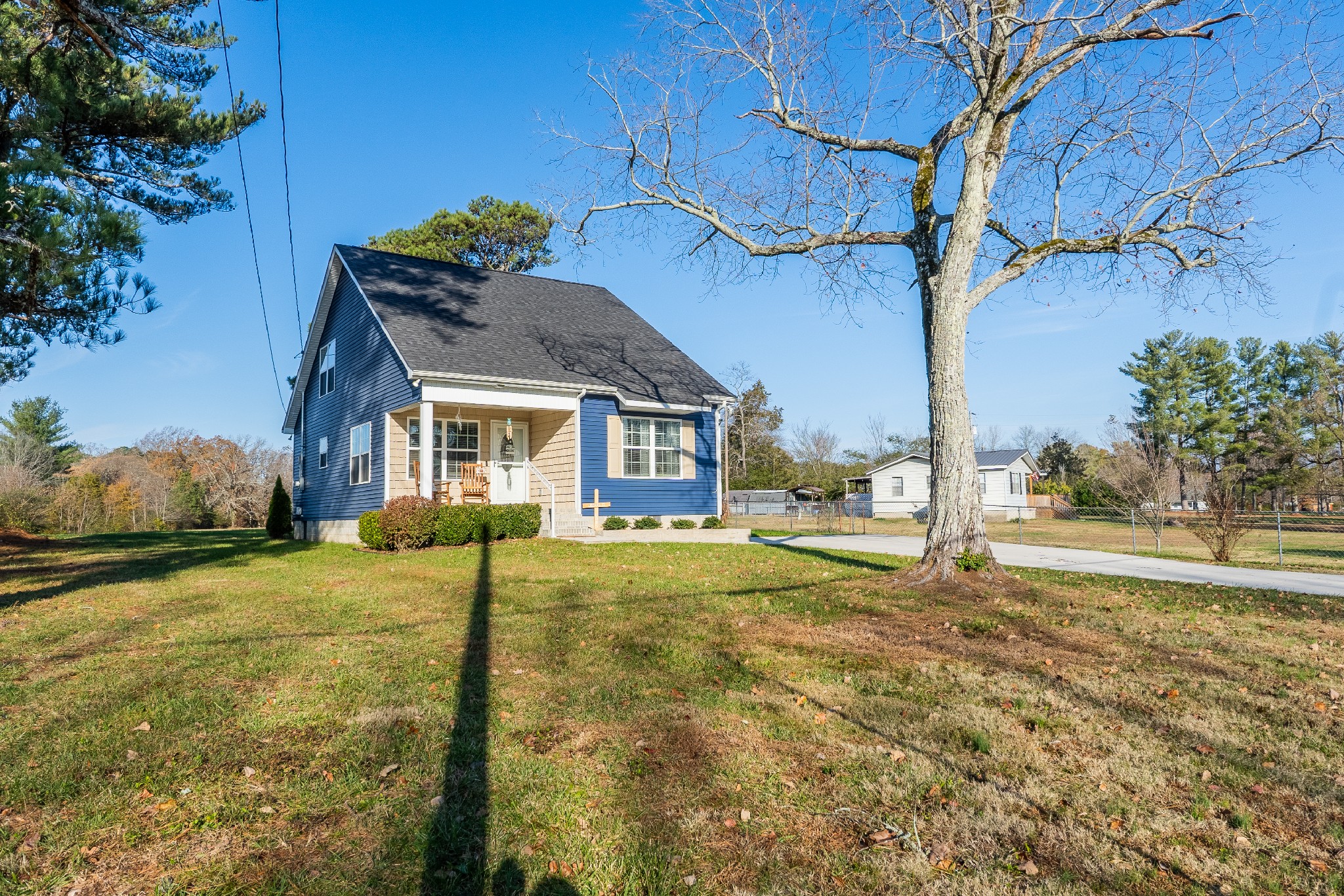 2448 Old Tullahoma Hwy