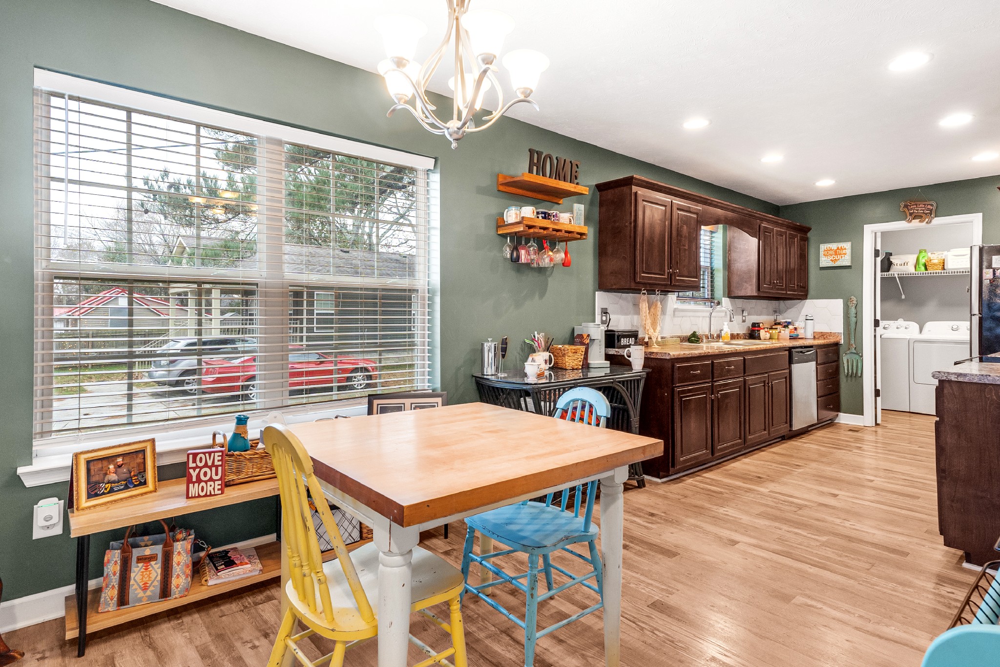 2448 Old Tullahoma Hwy