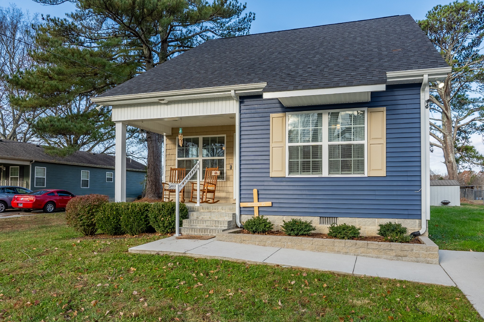 2448 Old Tullahoma Hwy