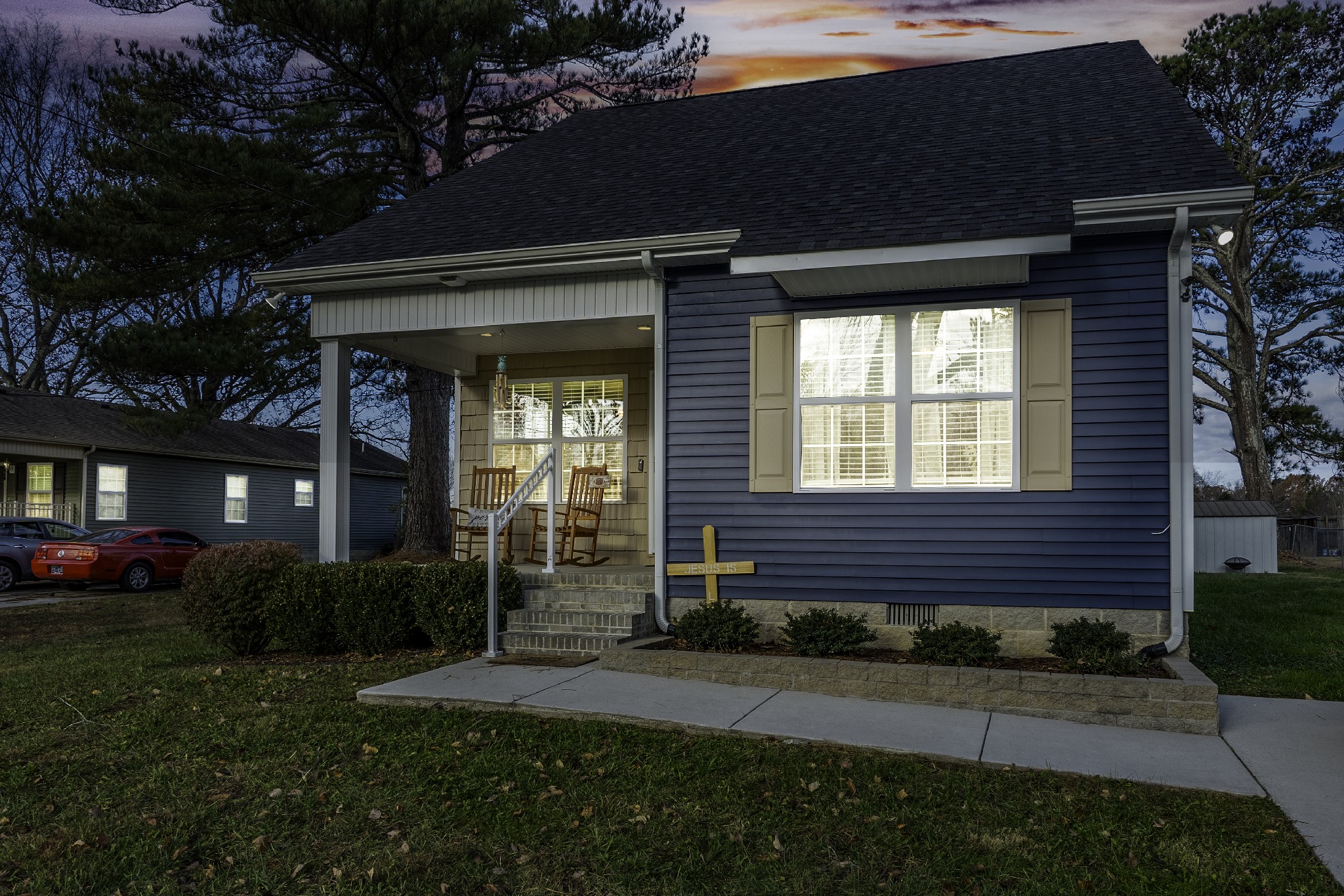 2448 Old Tullahoma Hwy
