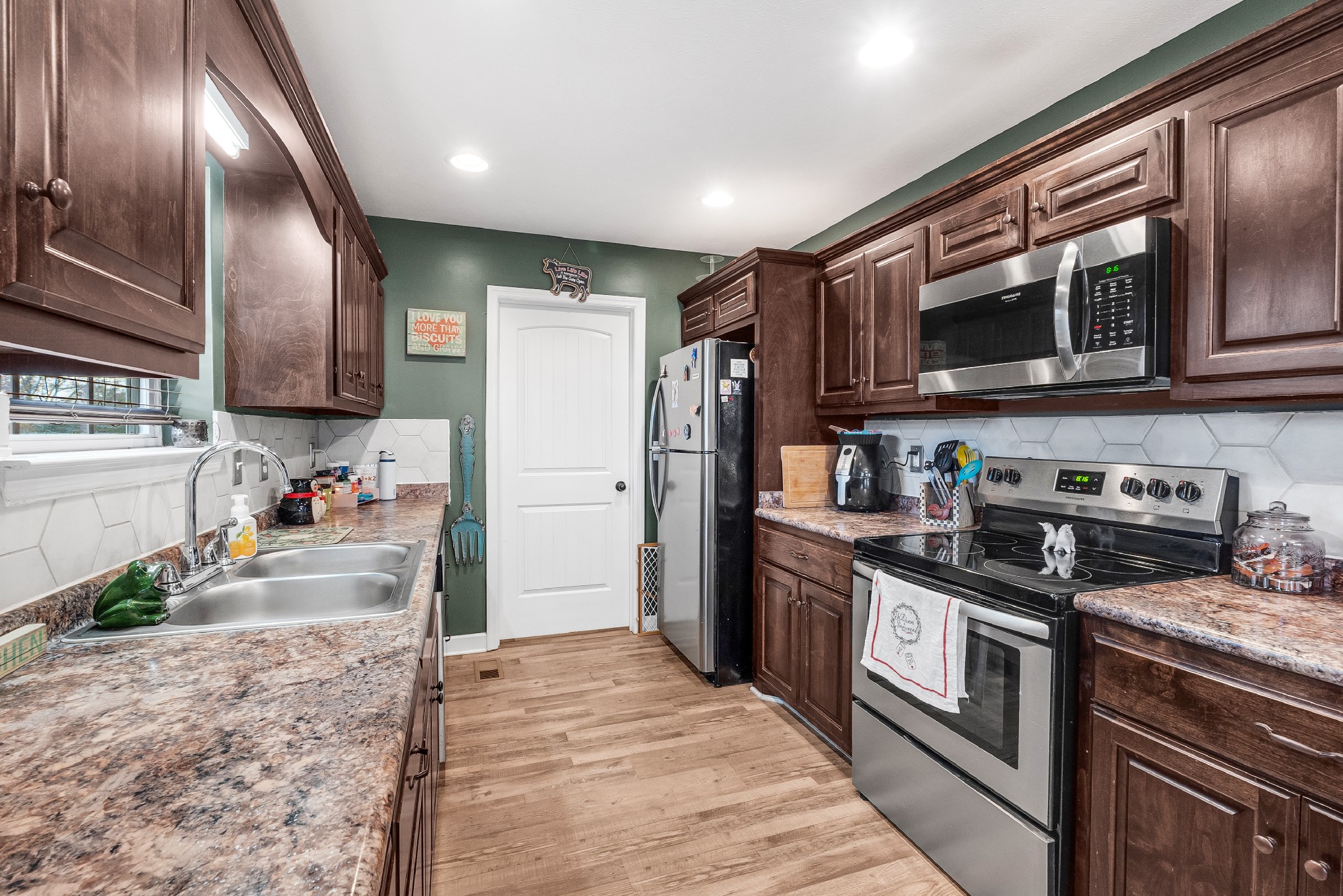 2448 Old Tullahoma Hwy