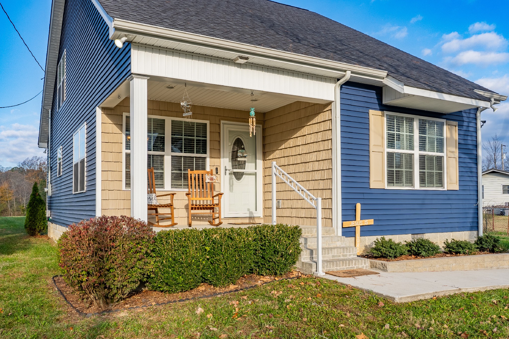 2448 Old Tullahoma Hwy