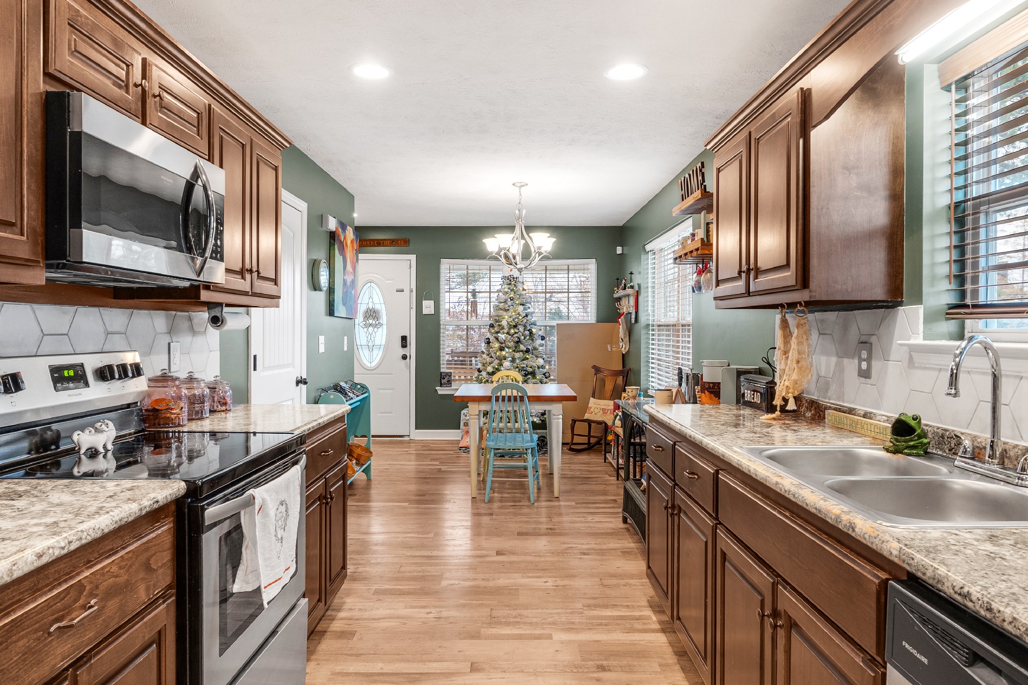 2448 Old Tullahoma Hwy
