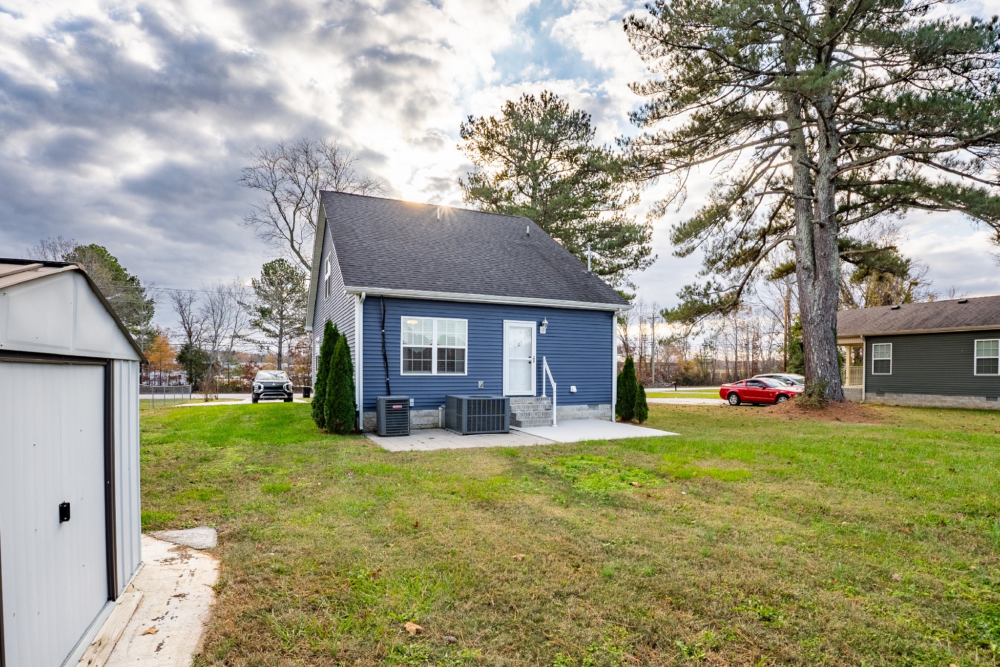 2448 Old Tullahoma Hwy