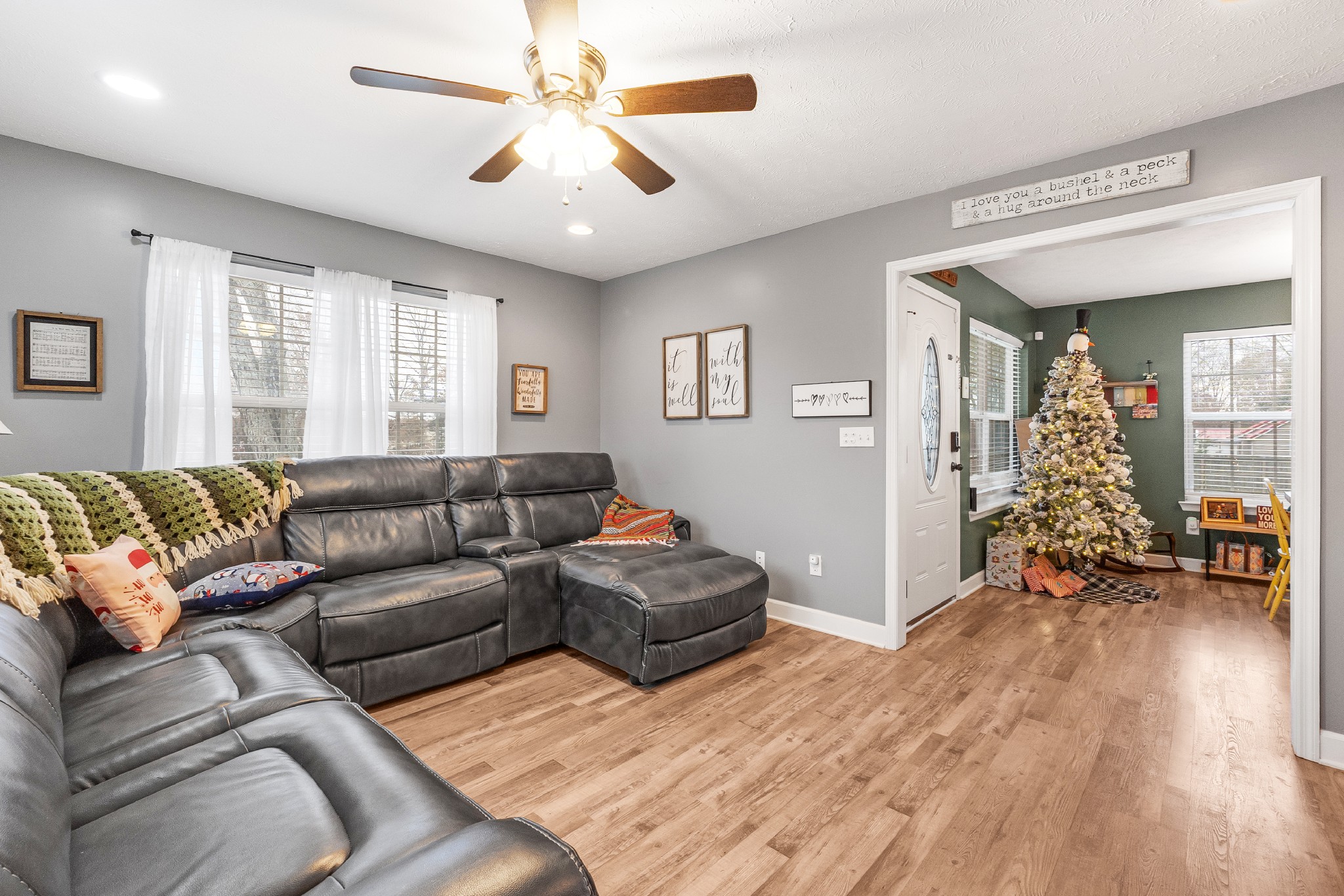 2448 Old Tullahoma Hwy
