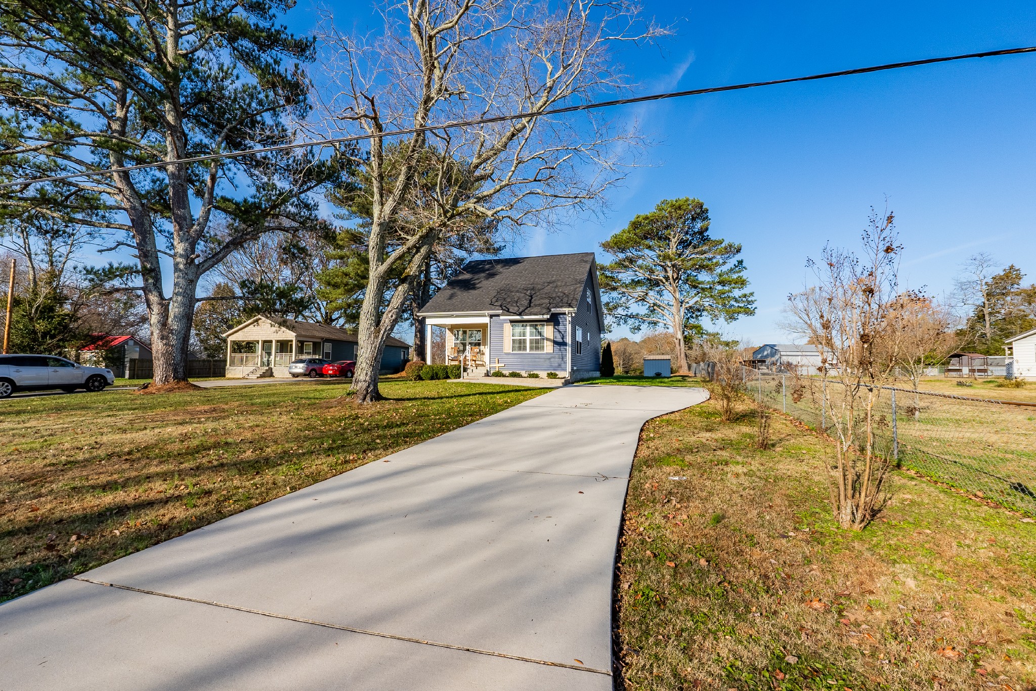 2448 Old Tullahoma Hwy