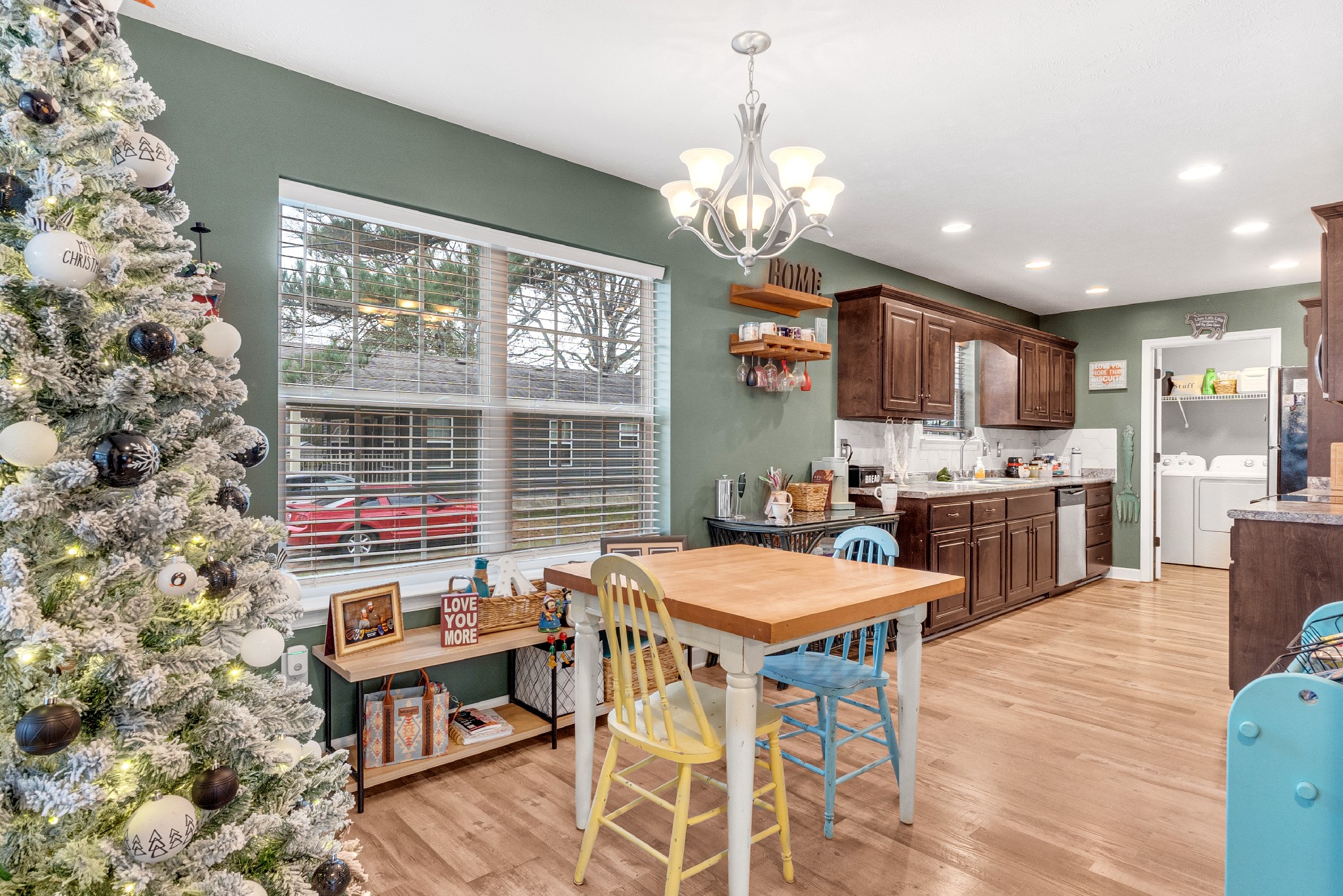 2448 Old Tullahoma Hwy