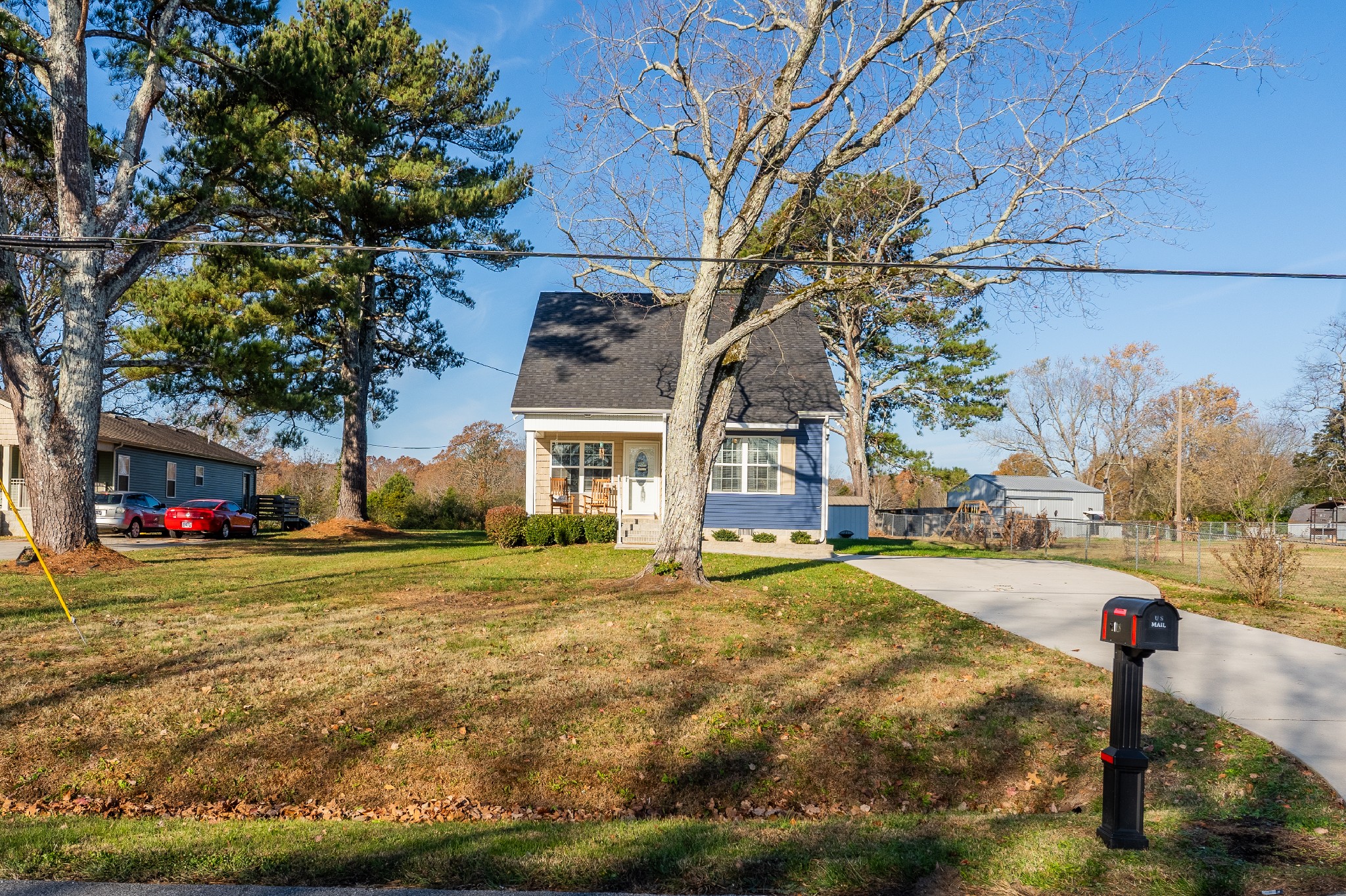 2448 Old Tullahoma Hwy