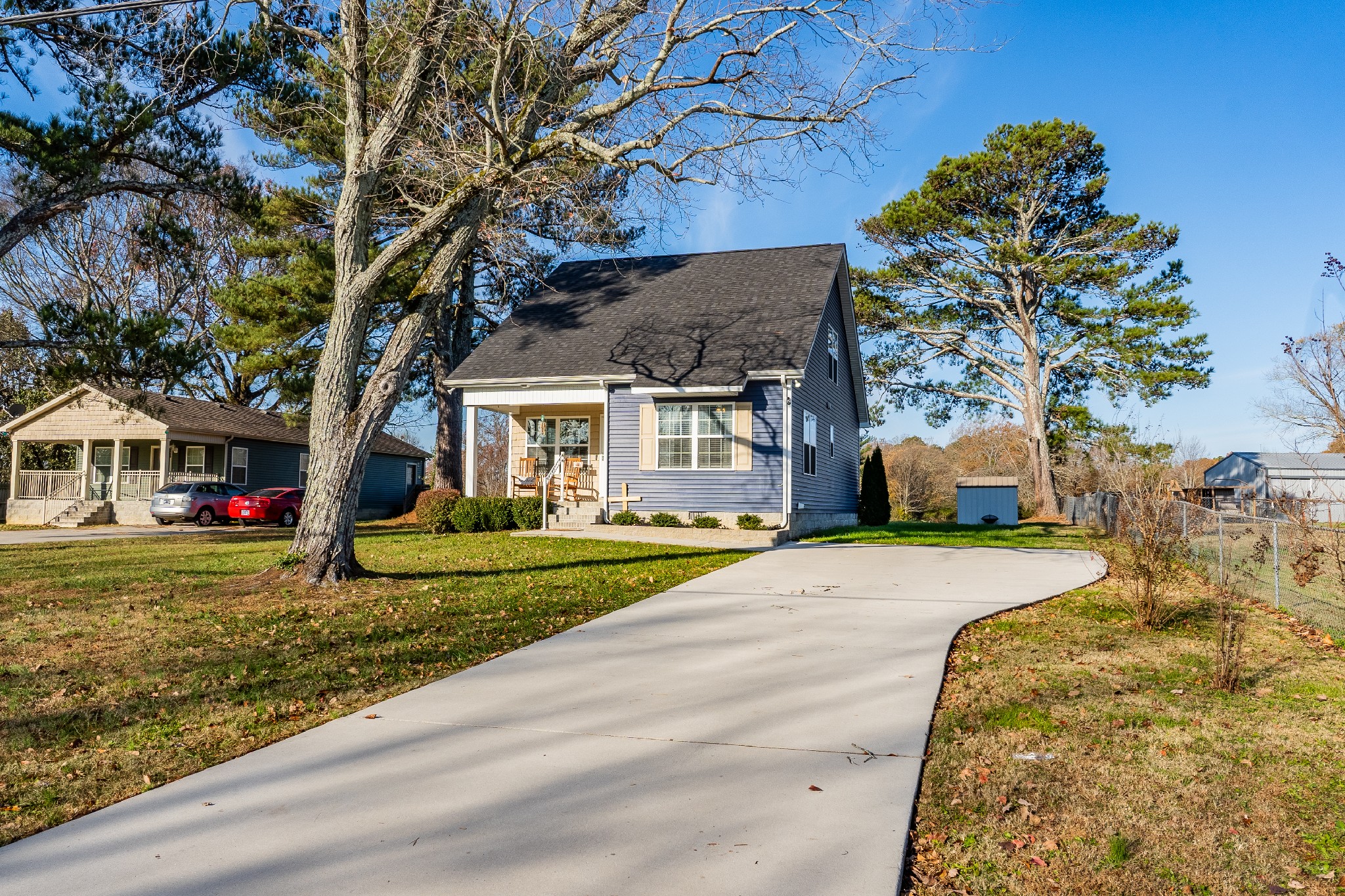 2448 Old Tullahoma Hwy