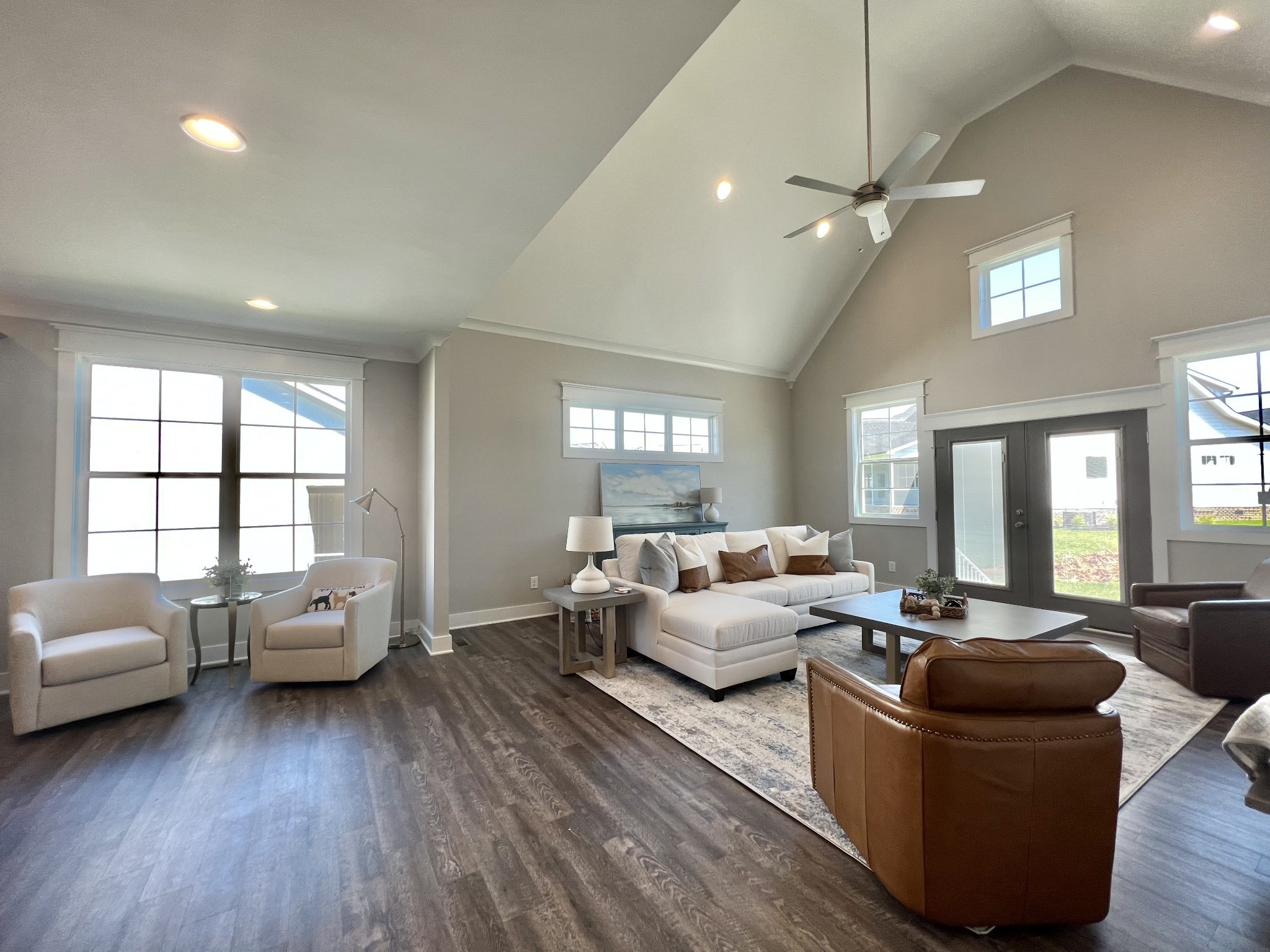 52 Campfire Ct