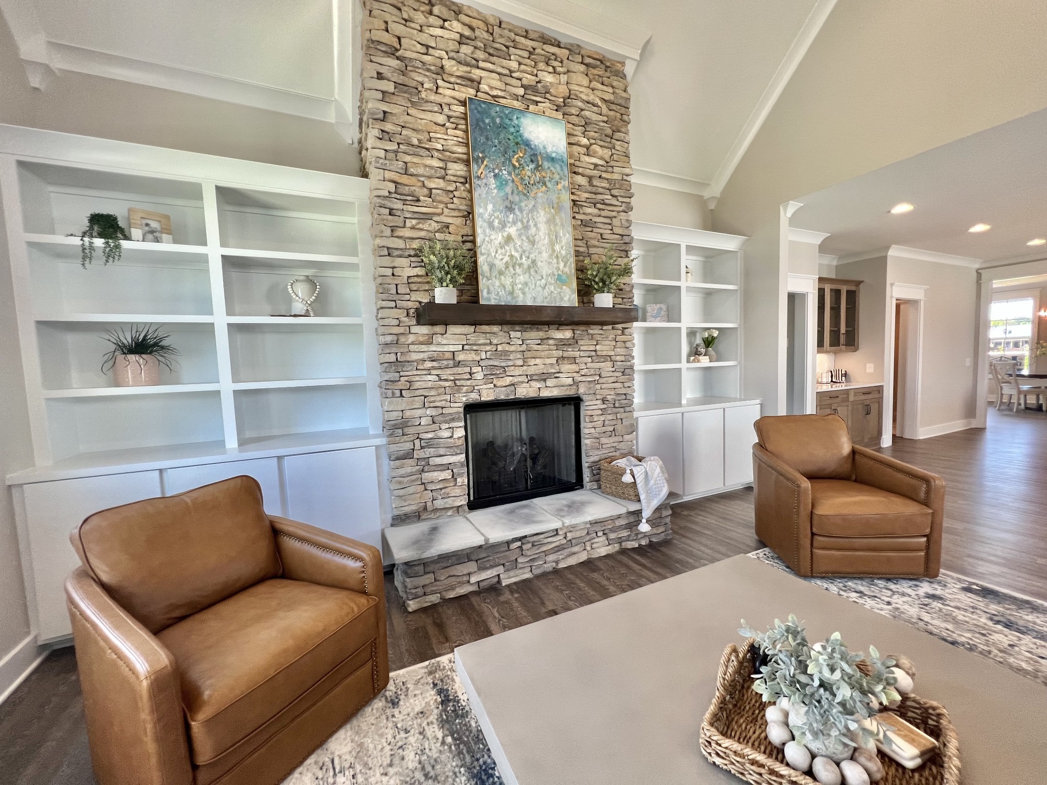52 Campfire Ct