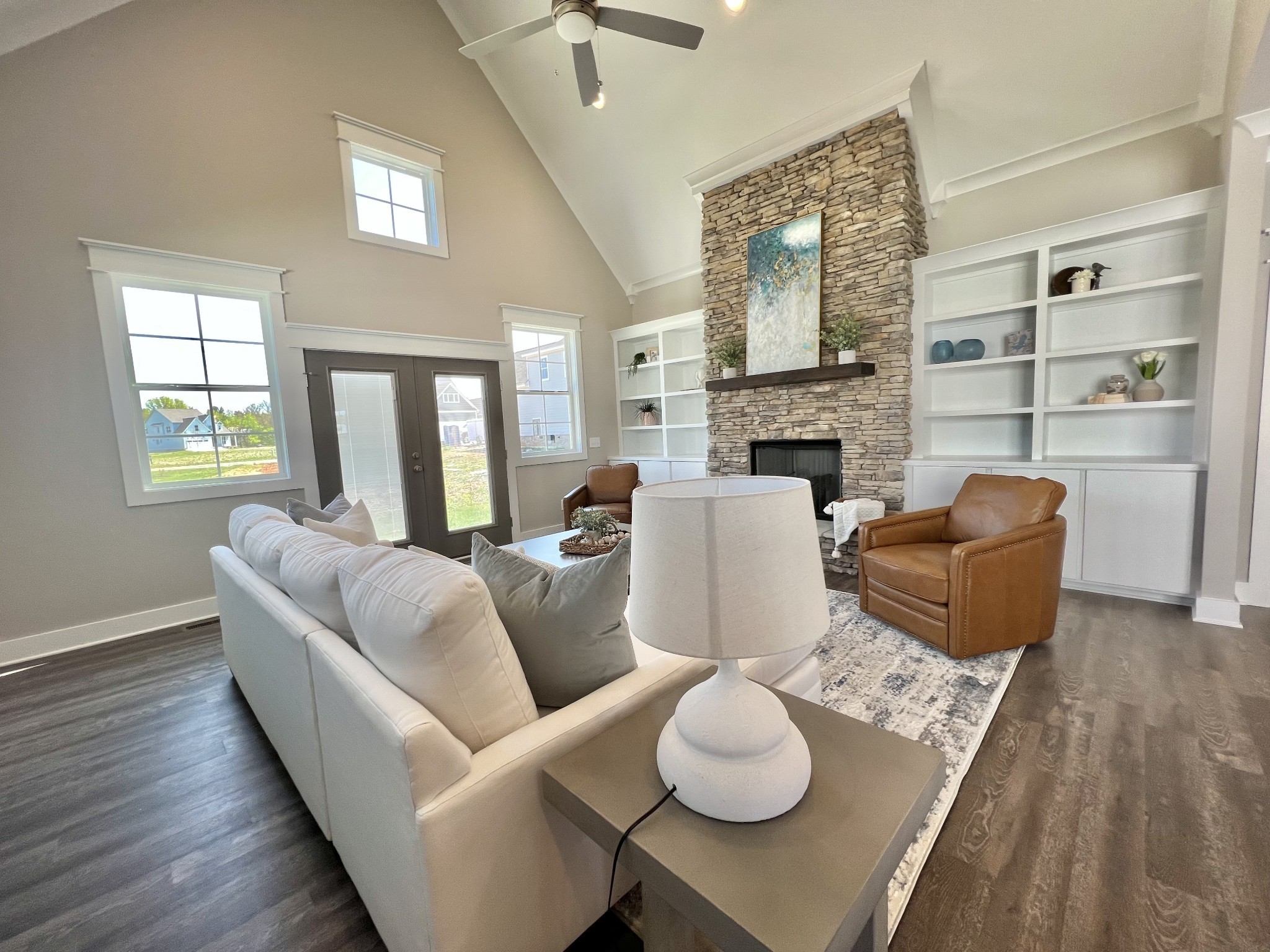52 Campfire Ct