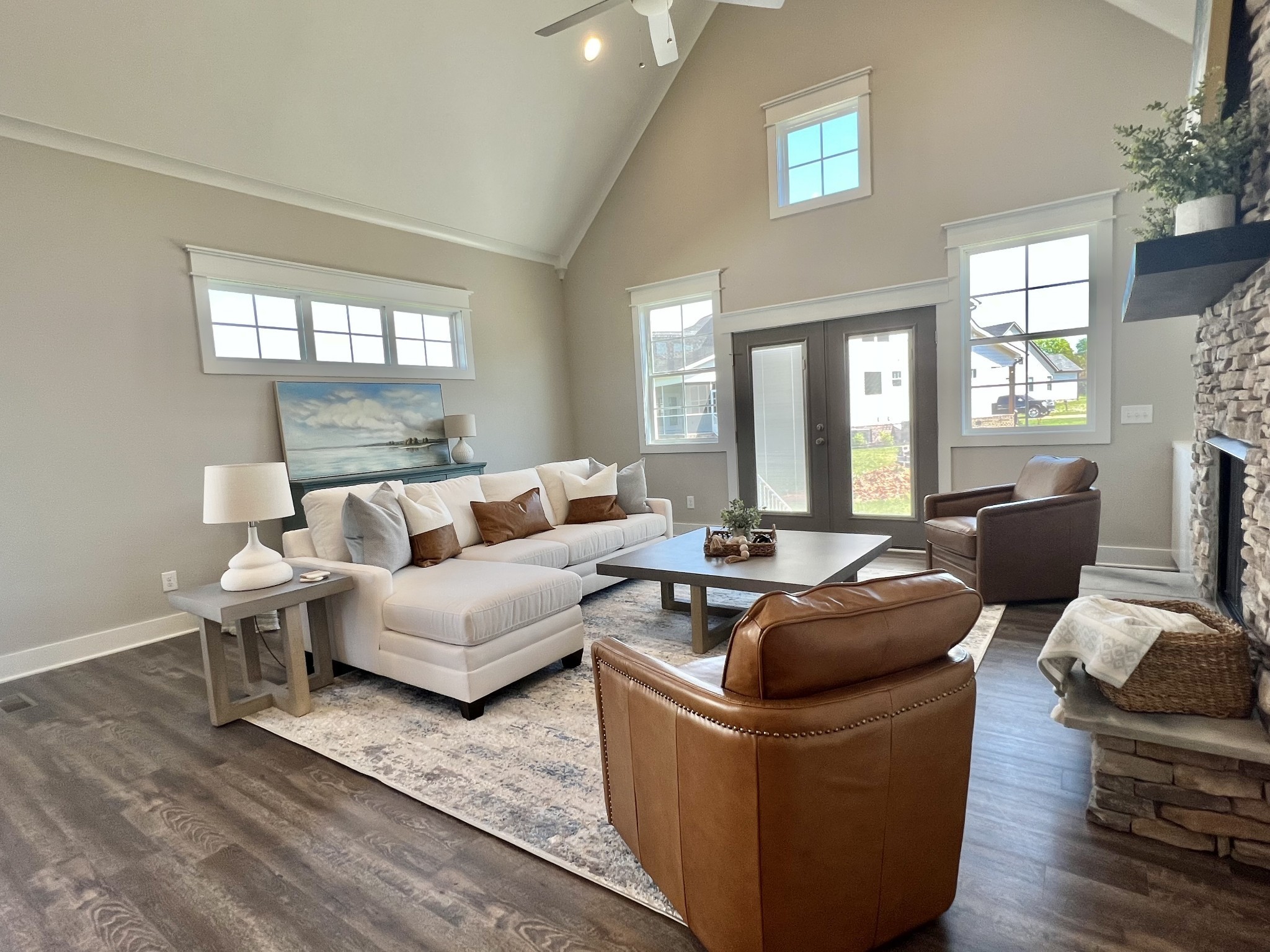 52 Campfire Ct