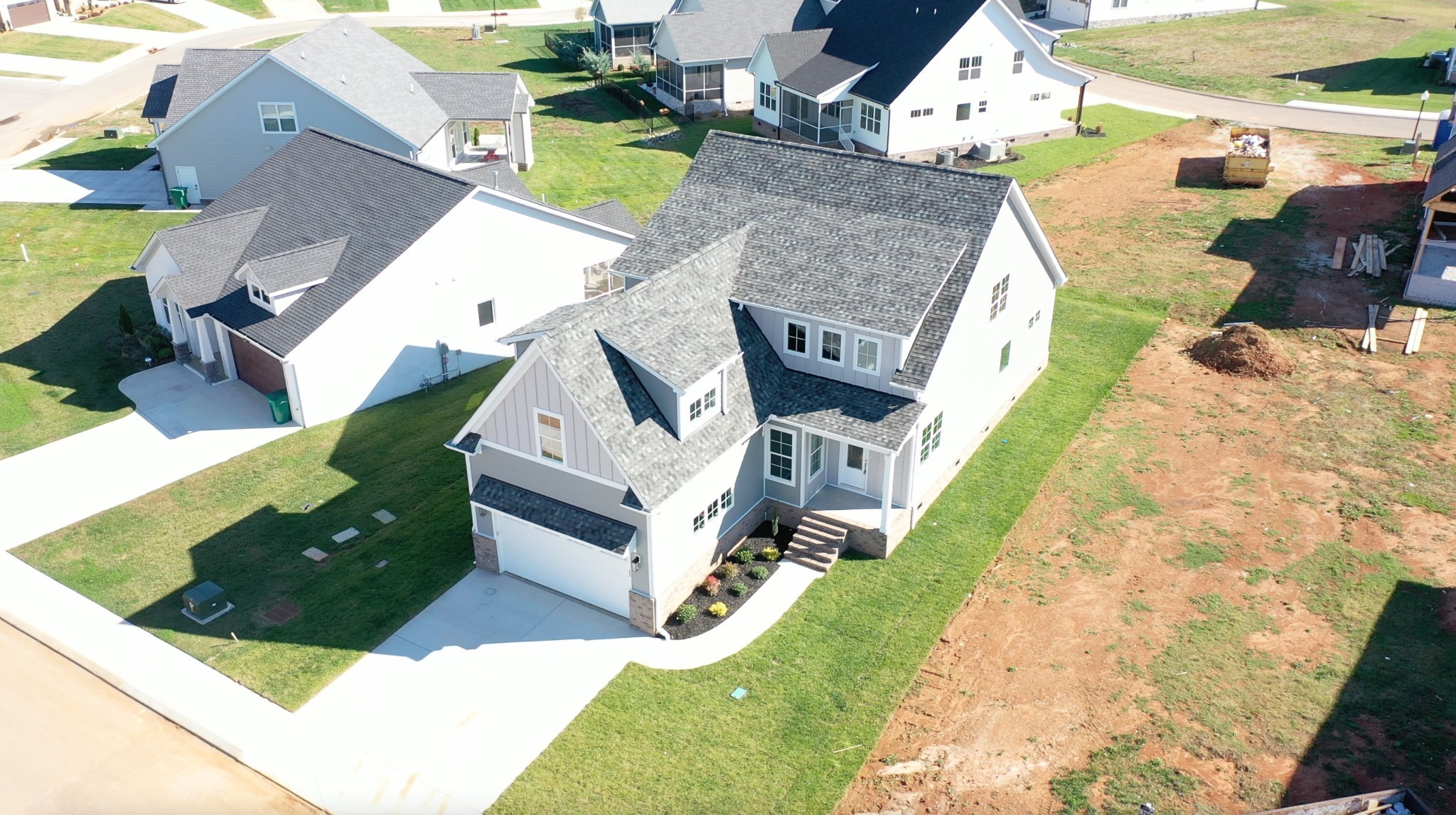 52 Campfire Ct
