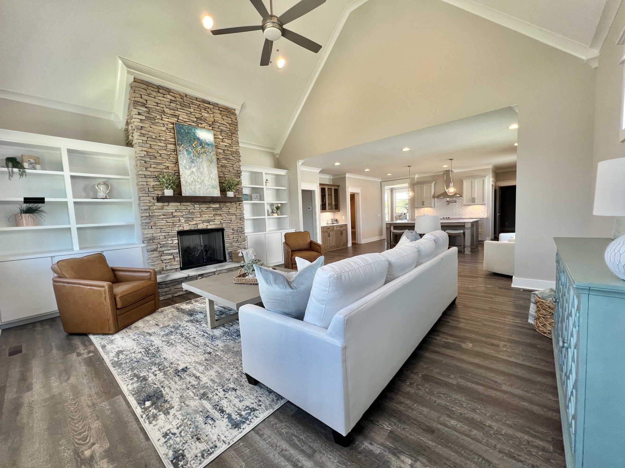 52 Campfire Ct
