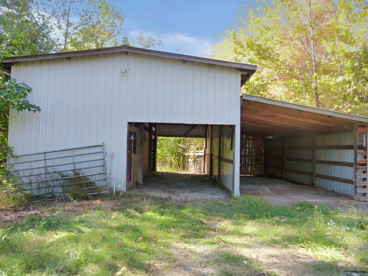 104 Salem Rd