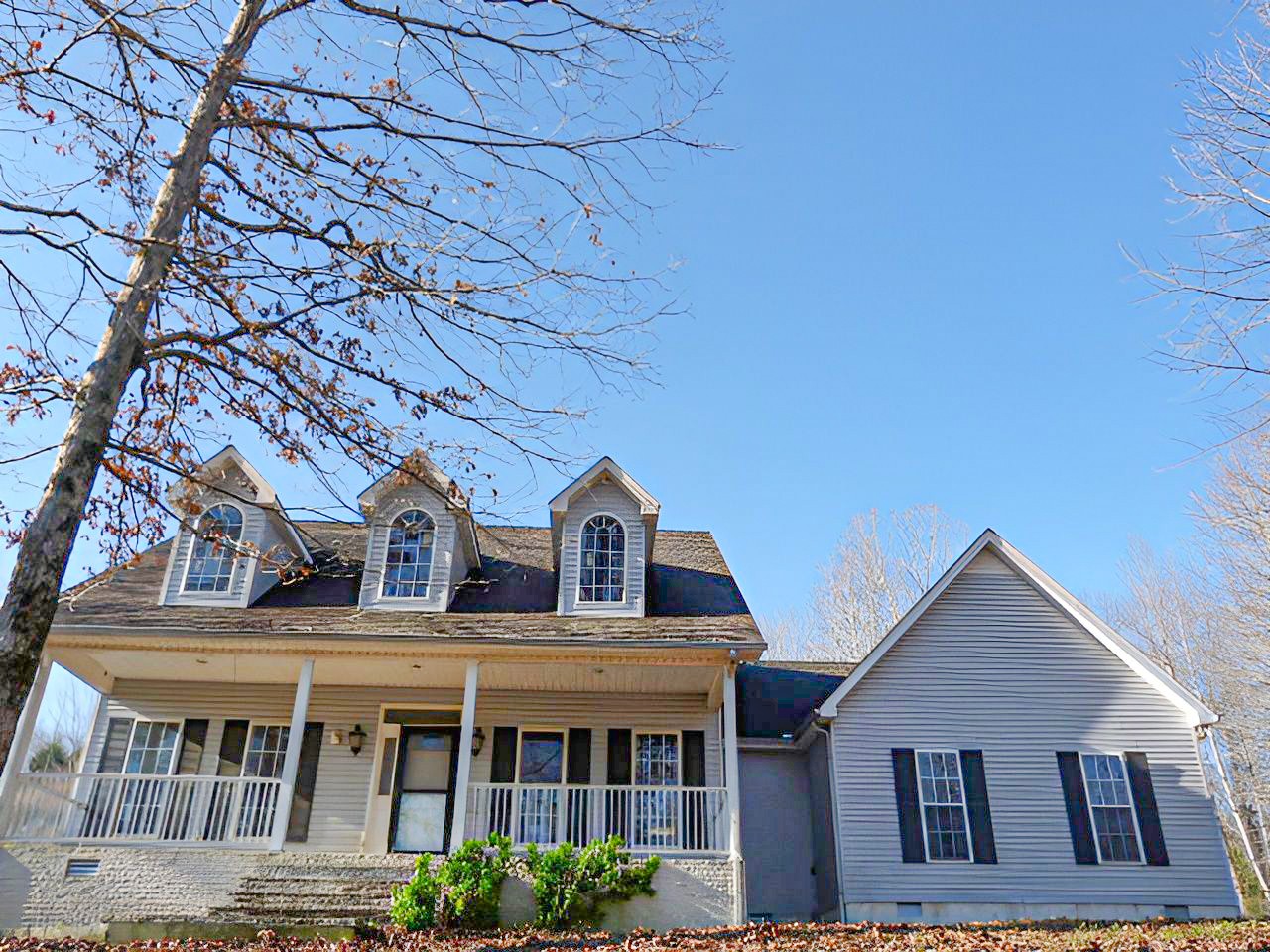 104 Salem Rd