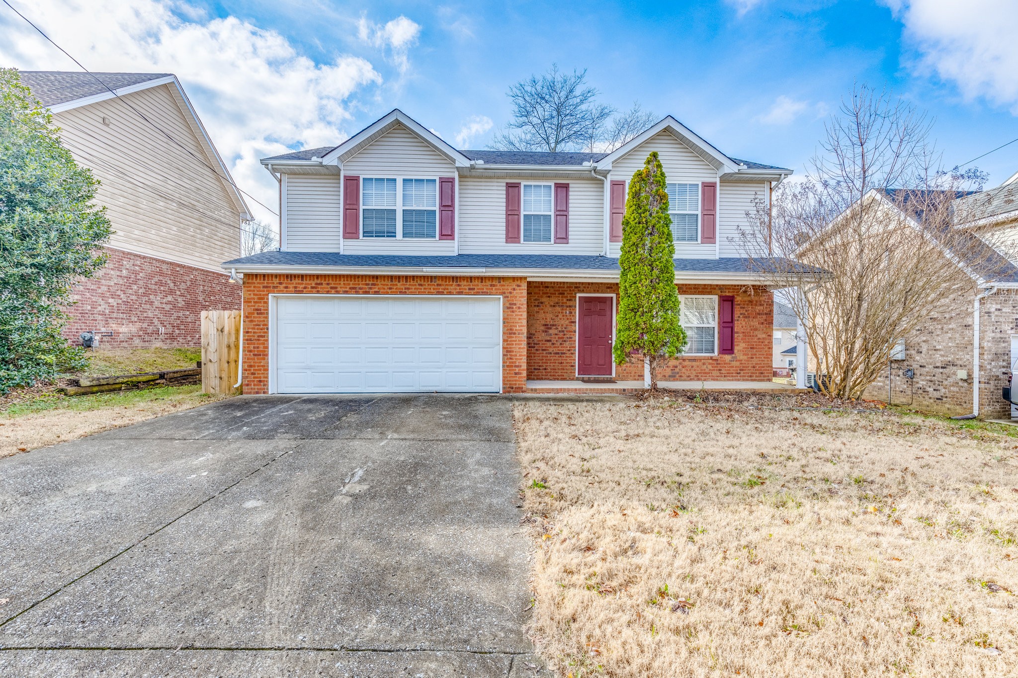 2568 Kanlow Dr