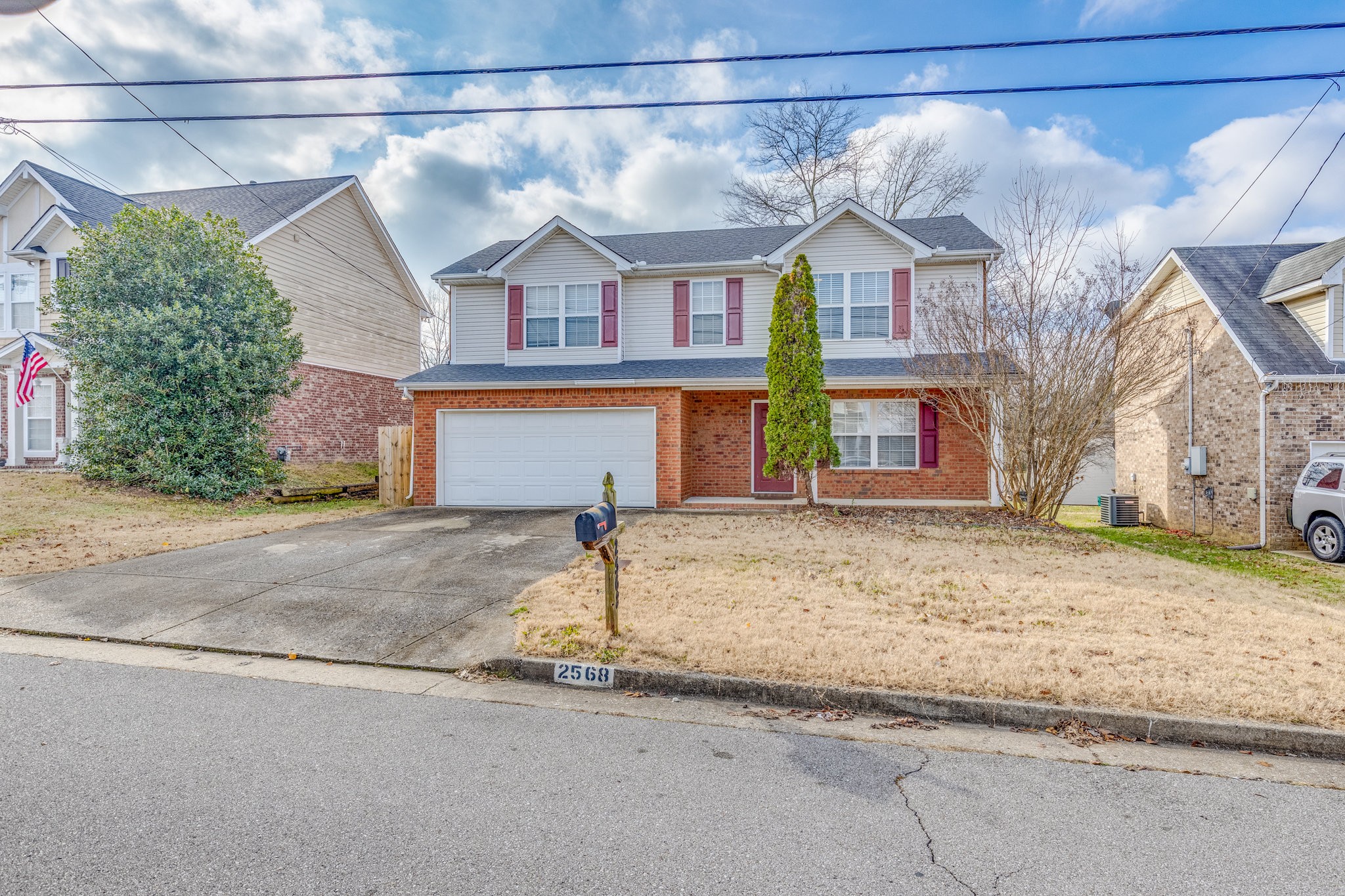 2568 Kanlow Dr