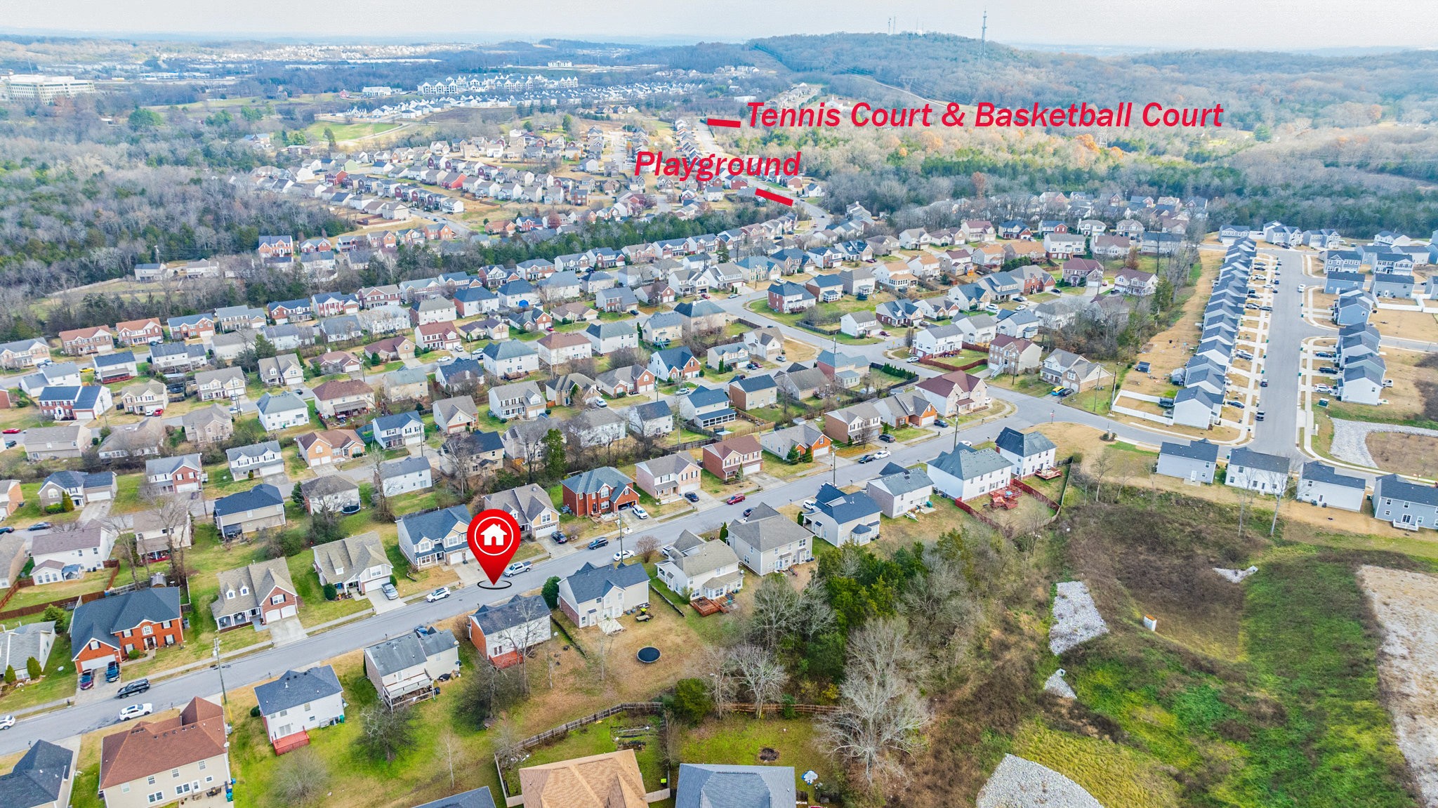 2568 Kanlow Dr