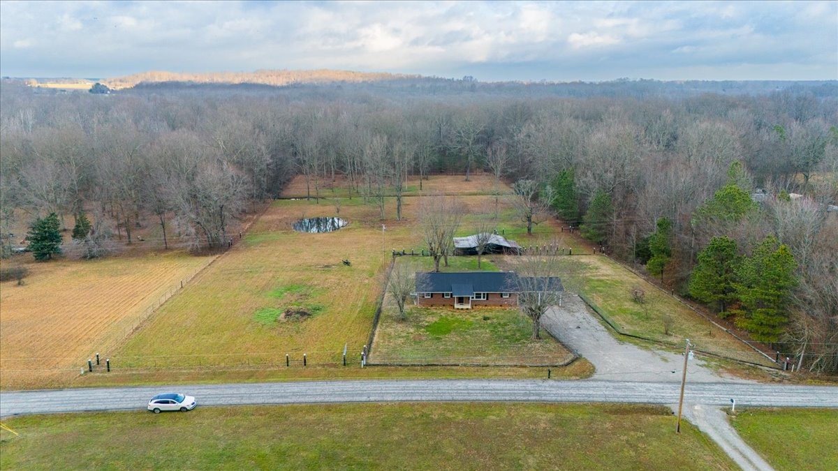 838 Pete Sain Rd