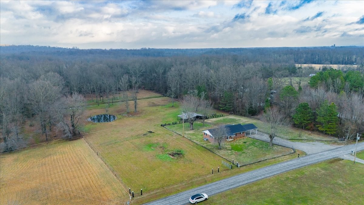 838 Pete Sain Rd