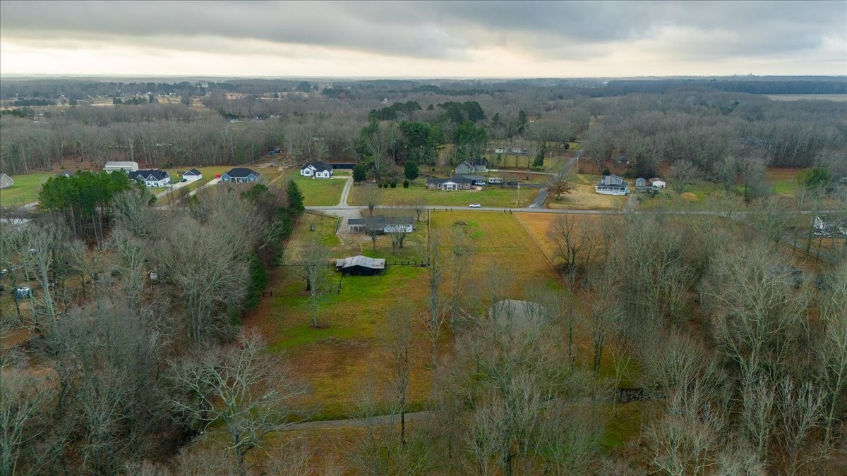 838 Pete Sain Rd