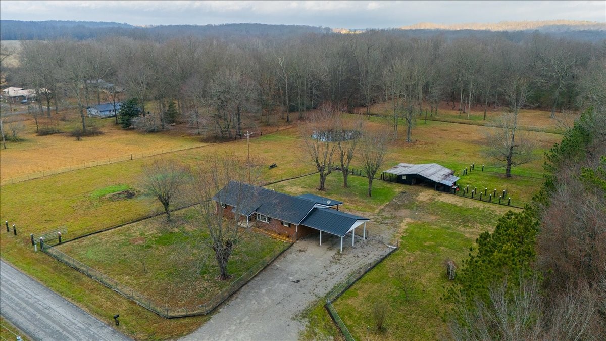 838 Pete Sain Rd