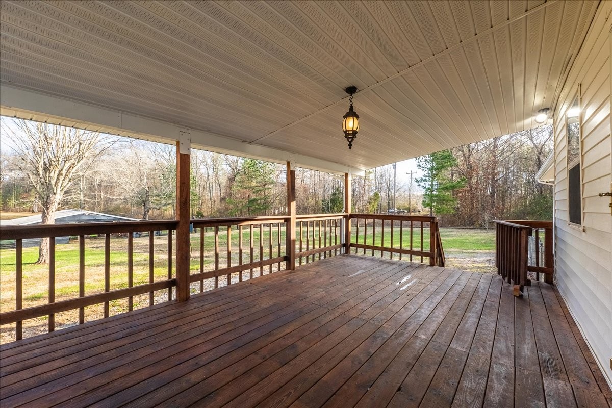 838 Pete Sain Rd