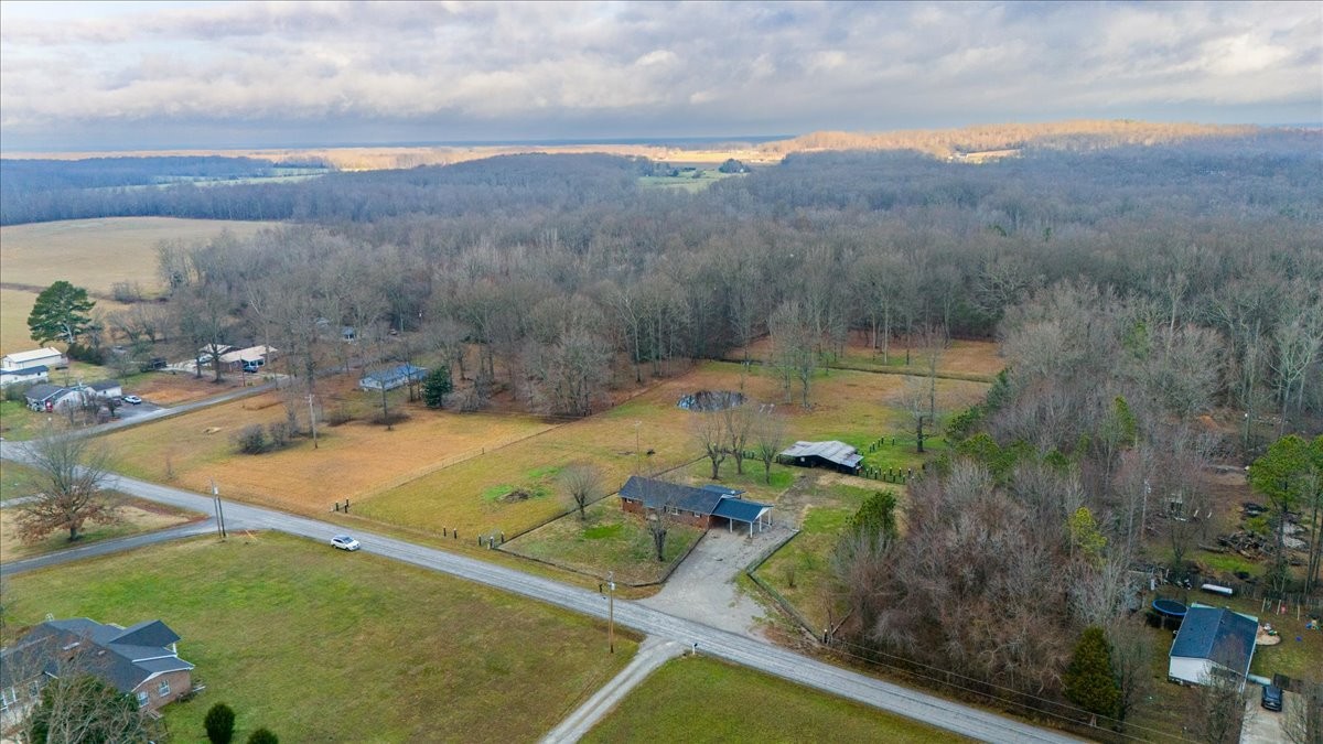 838 Pete Sain Rd