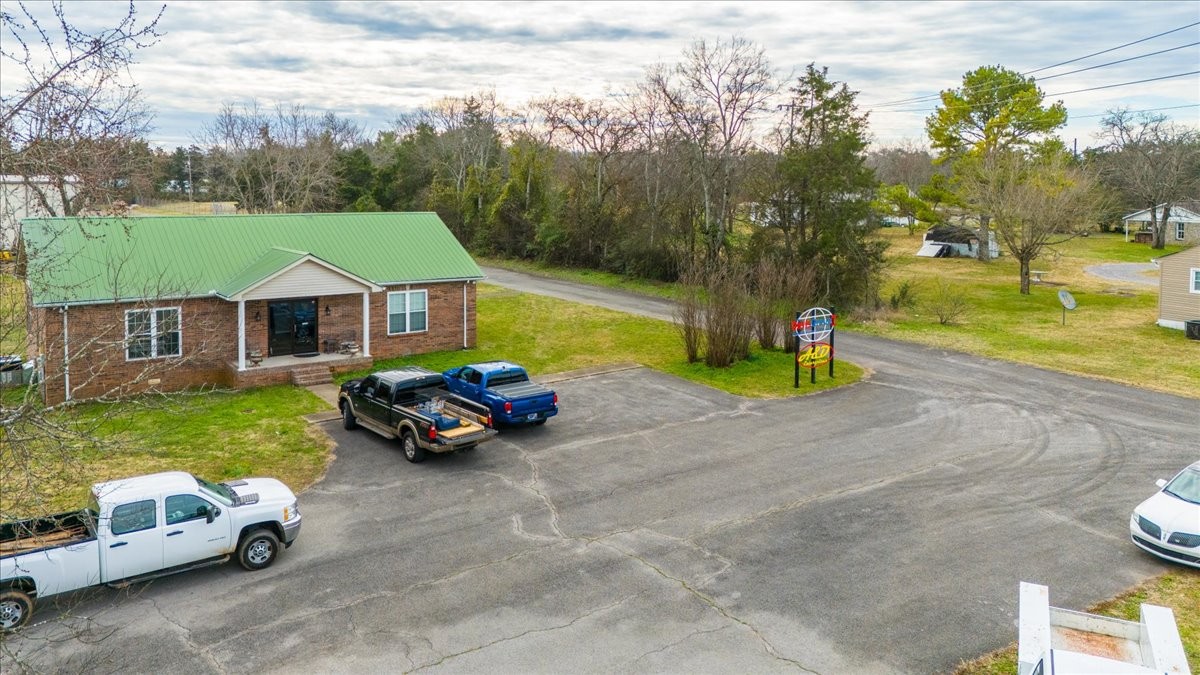 2528 Halls Hill Pike