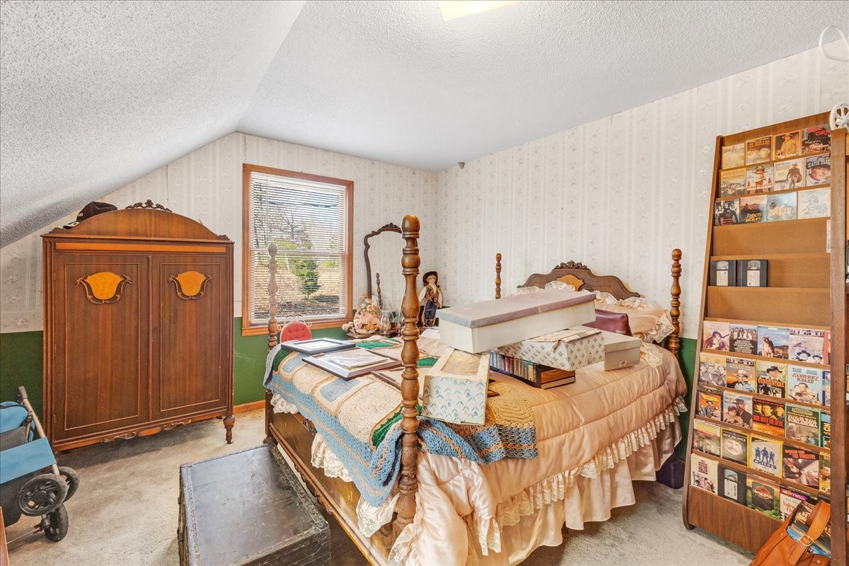805 Parmley Hollow Rd
