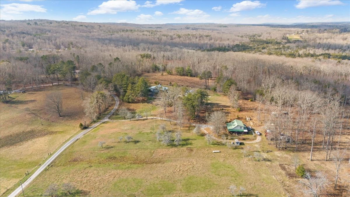805 Parmley Hollow Rd