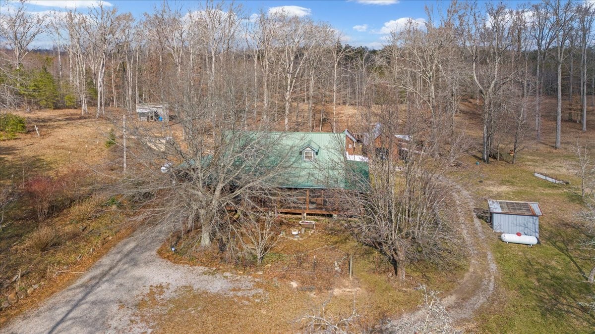 805 Parmley Hollow Rd