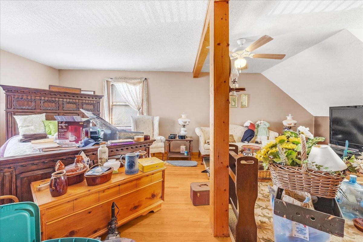 805 Parmley Hollow Rd